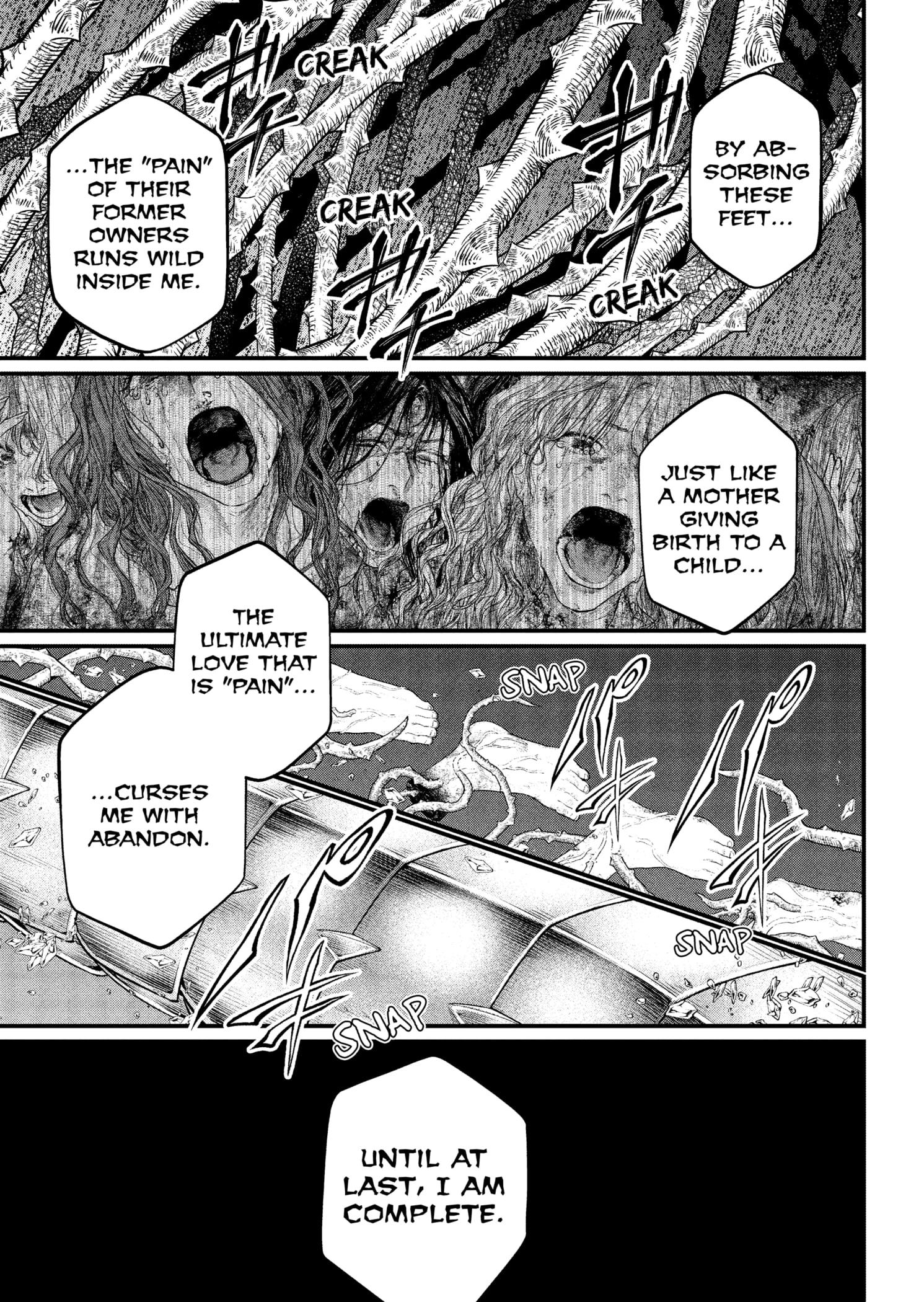 Read Märchen Crown Manga Online