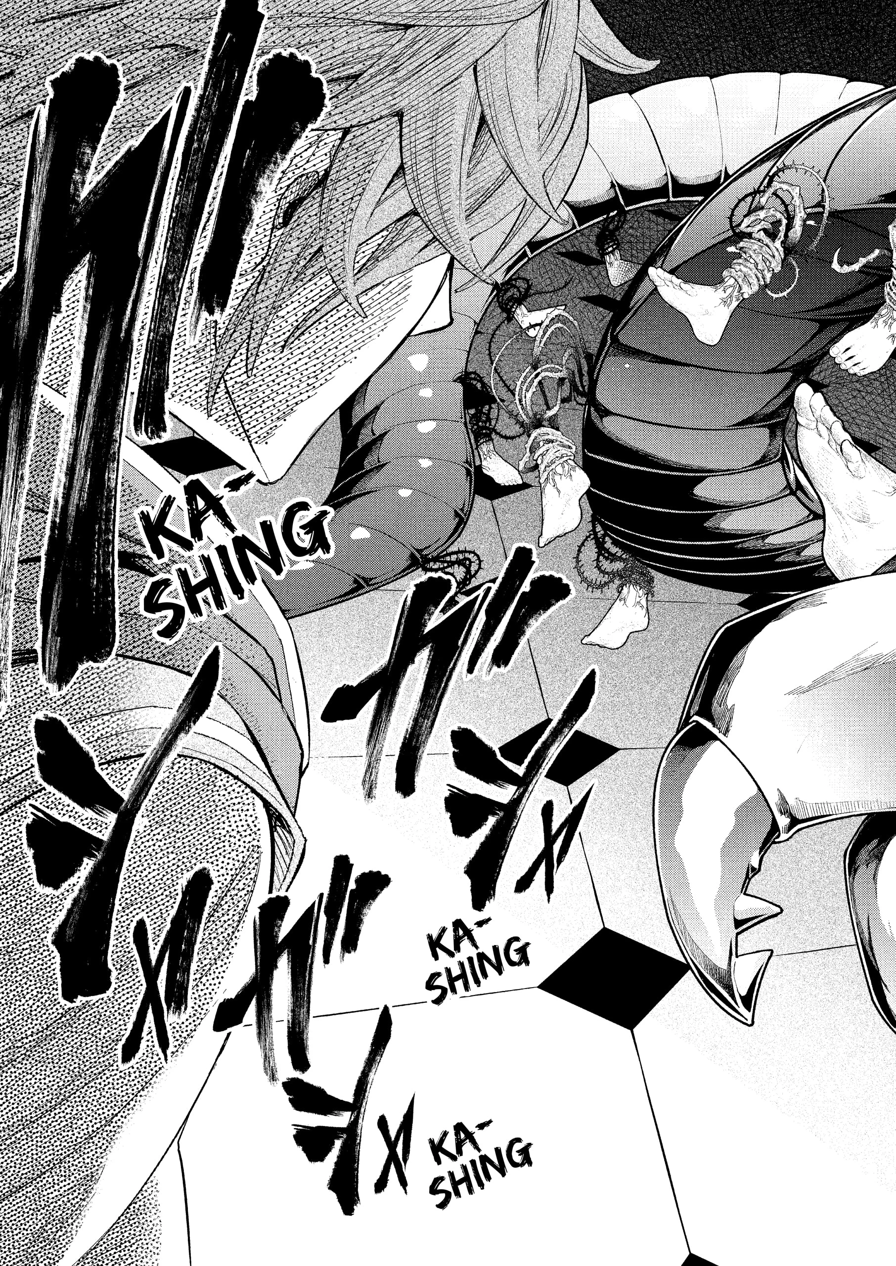 Read Märchen Crown Manga Online