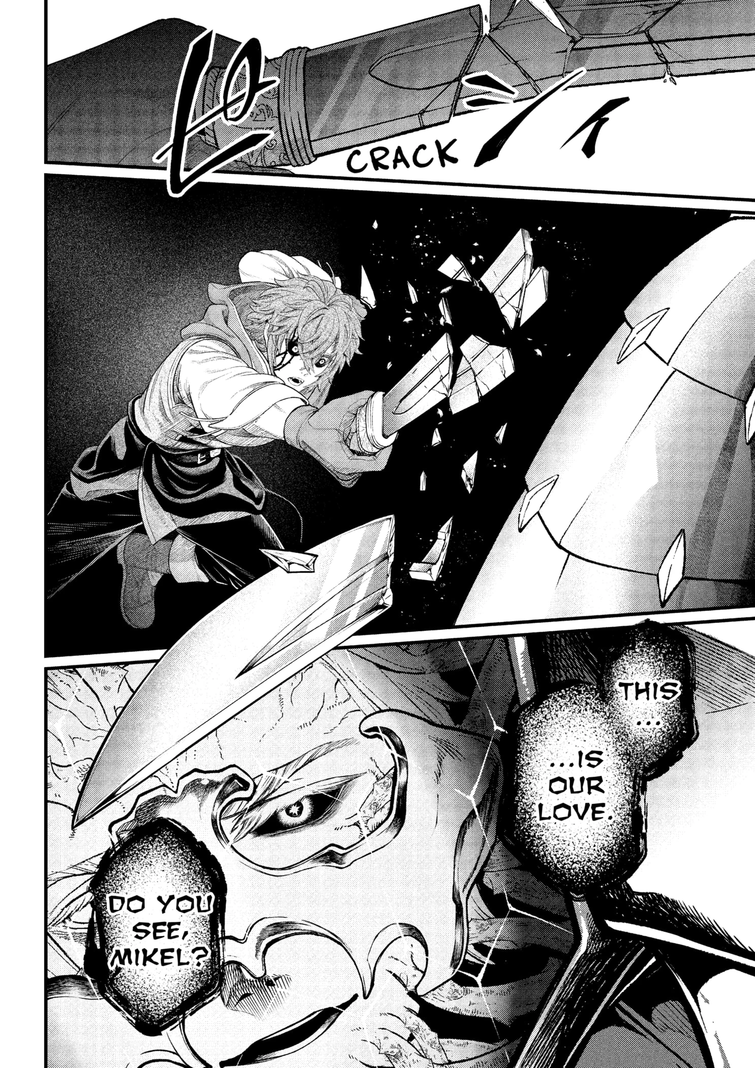Read Märchen Crown Manga Online