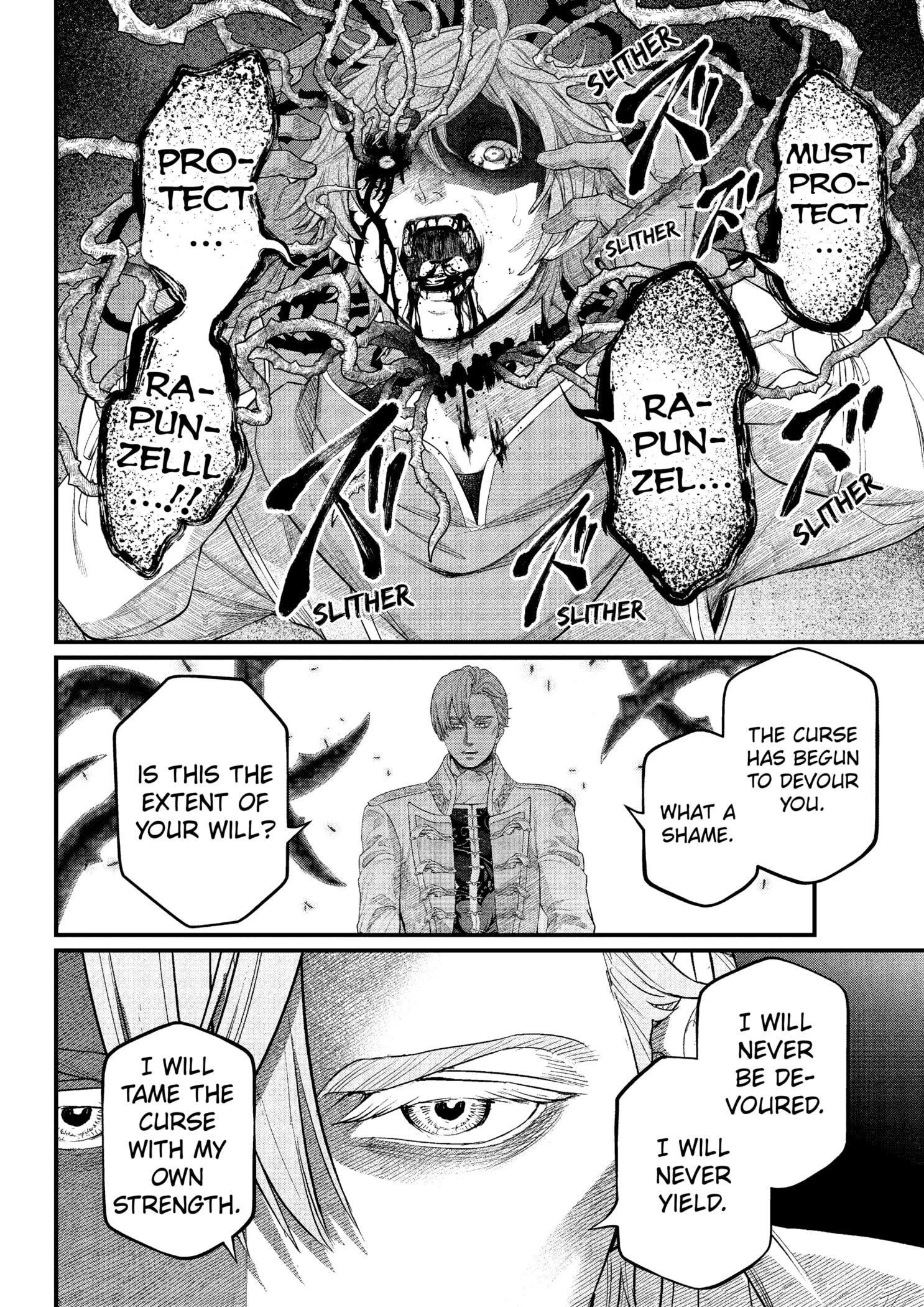 Read Märchen Crown Manga Online