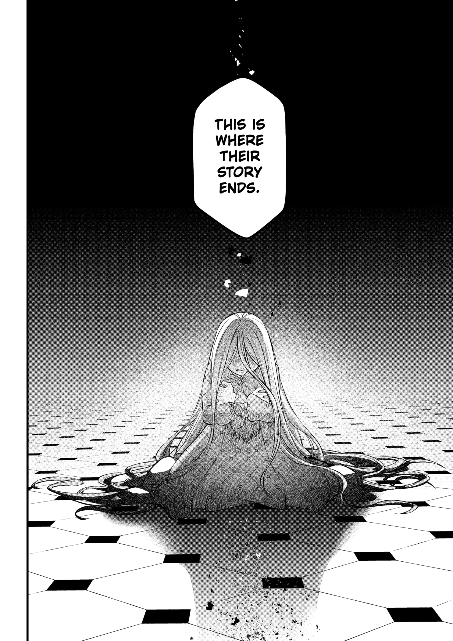 Read Märchen Crown Manga Online