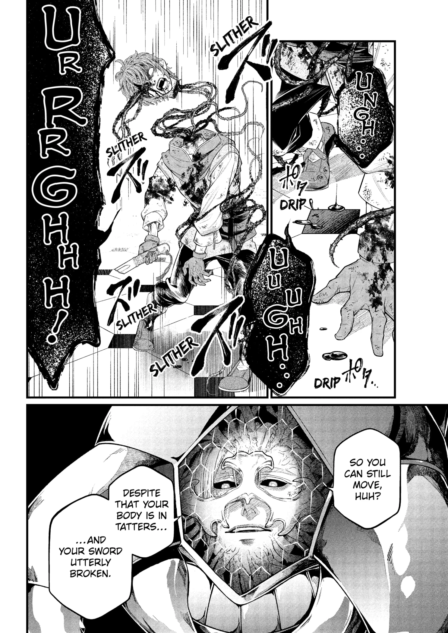 Read Märchen Crown Manga Online