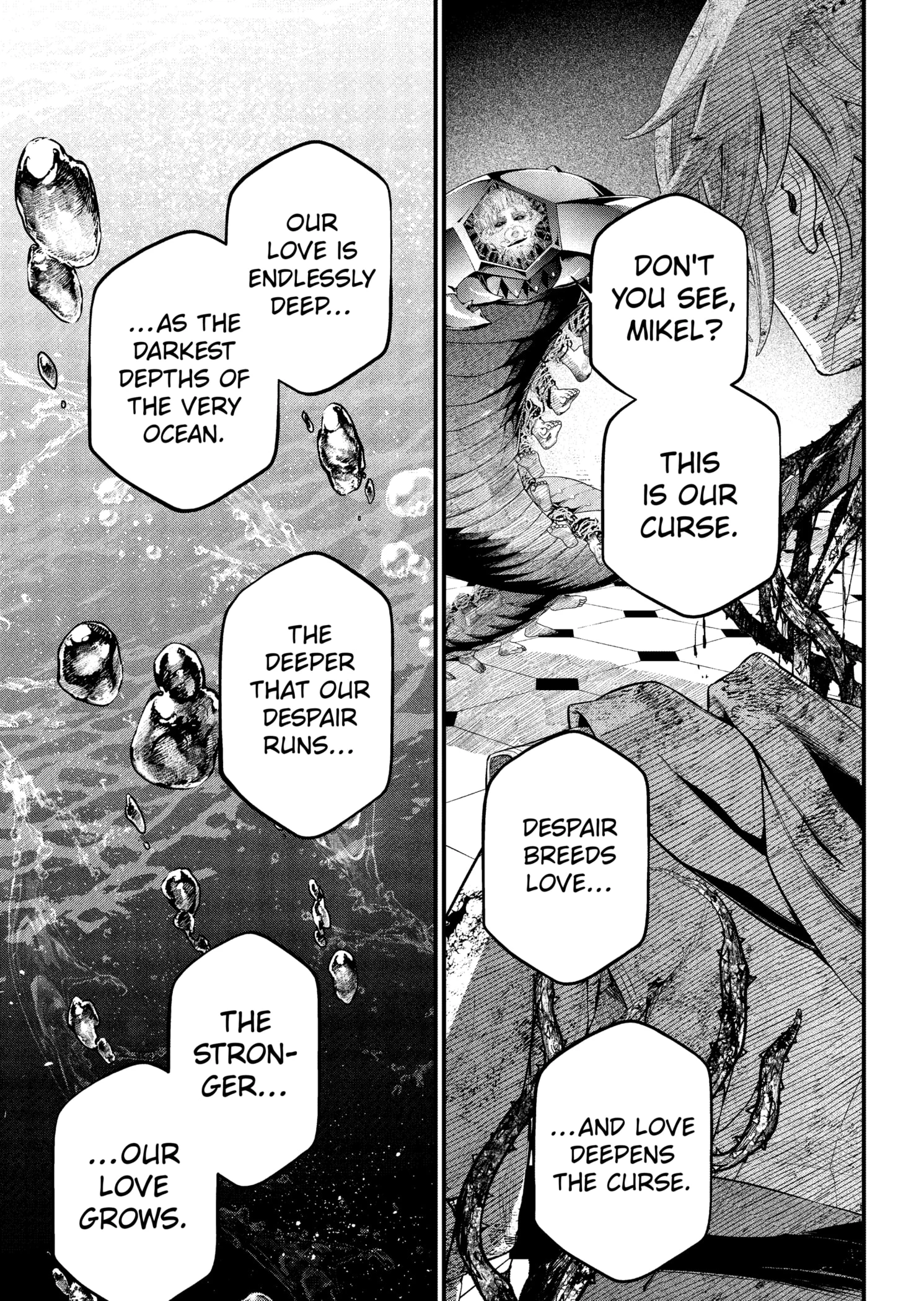 Read Märchen Crown Manga Online