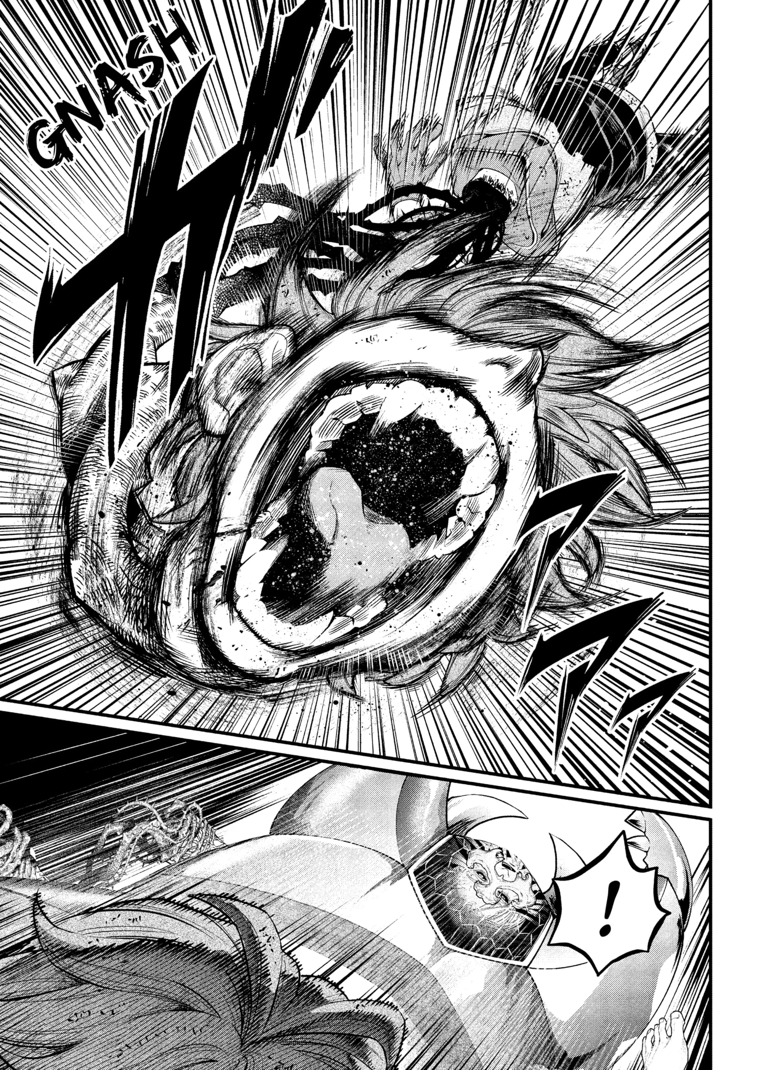 Read Märchen Crown Manga Online