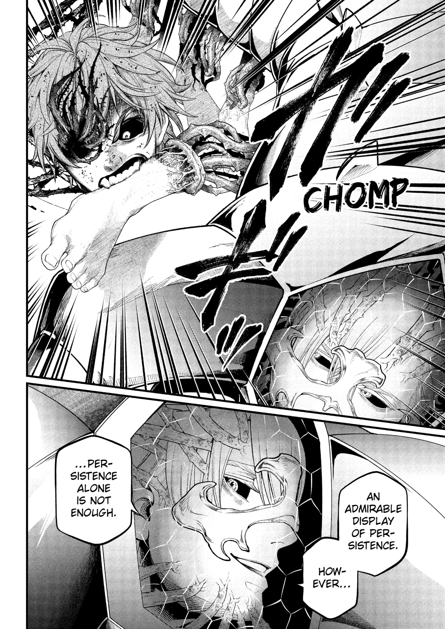 Read Märchen Crown Manga Online