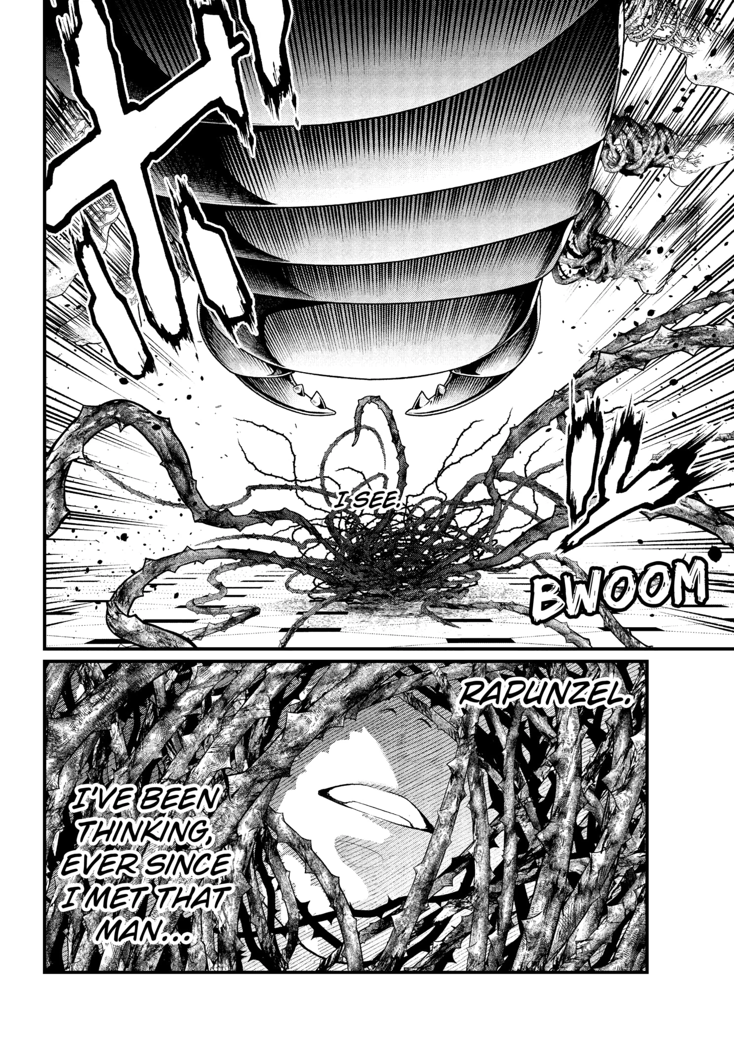 Read Märchen Crown Manga Online