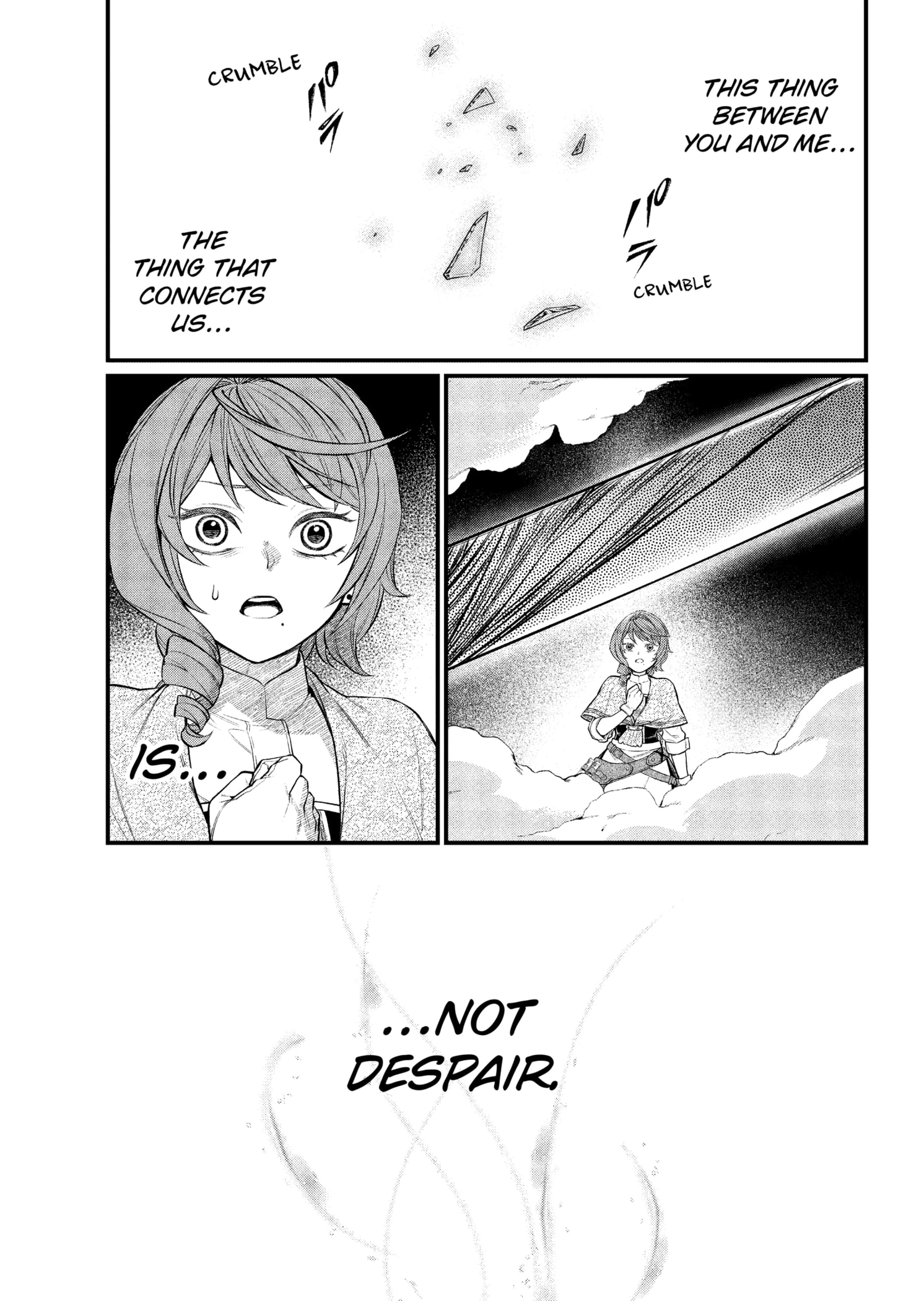 Read Märchen Crown Manga Online