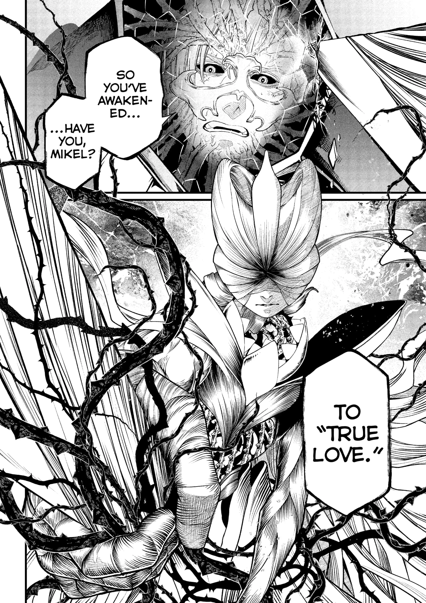 Read Märchen Crown Manga Online