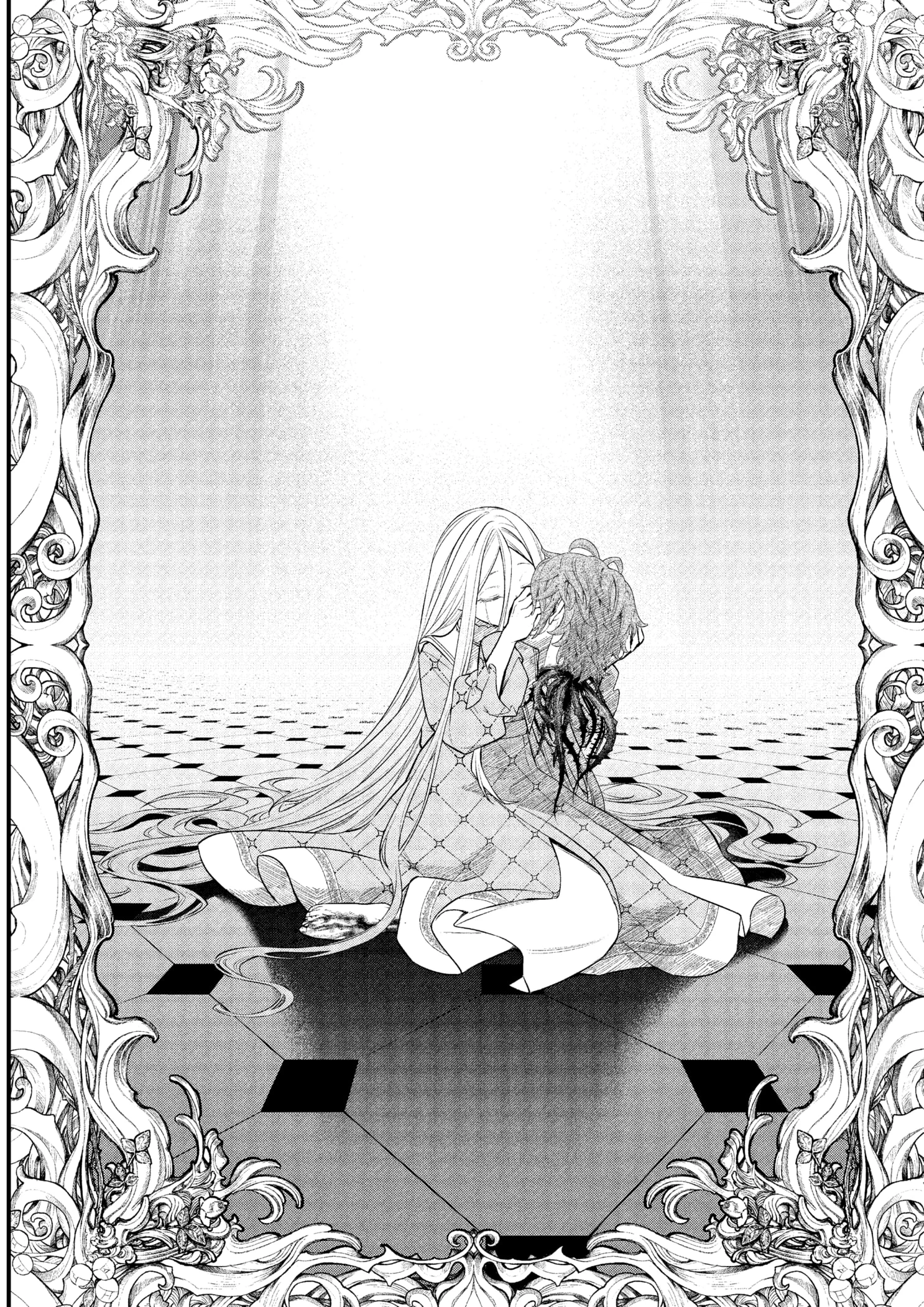 Read Märchen Crown Manga Online