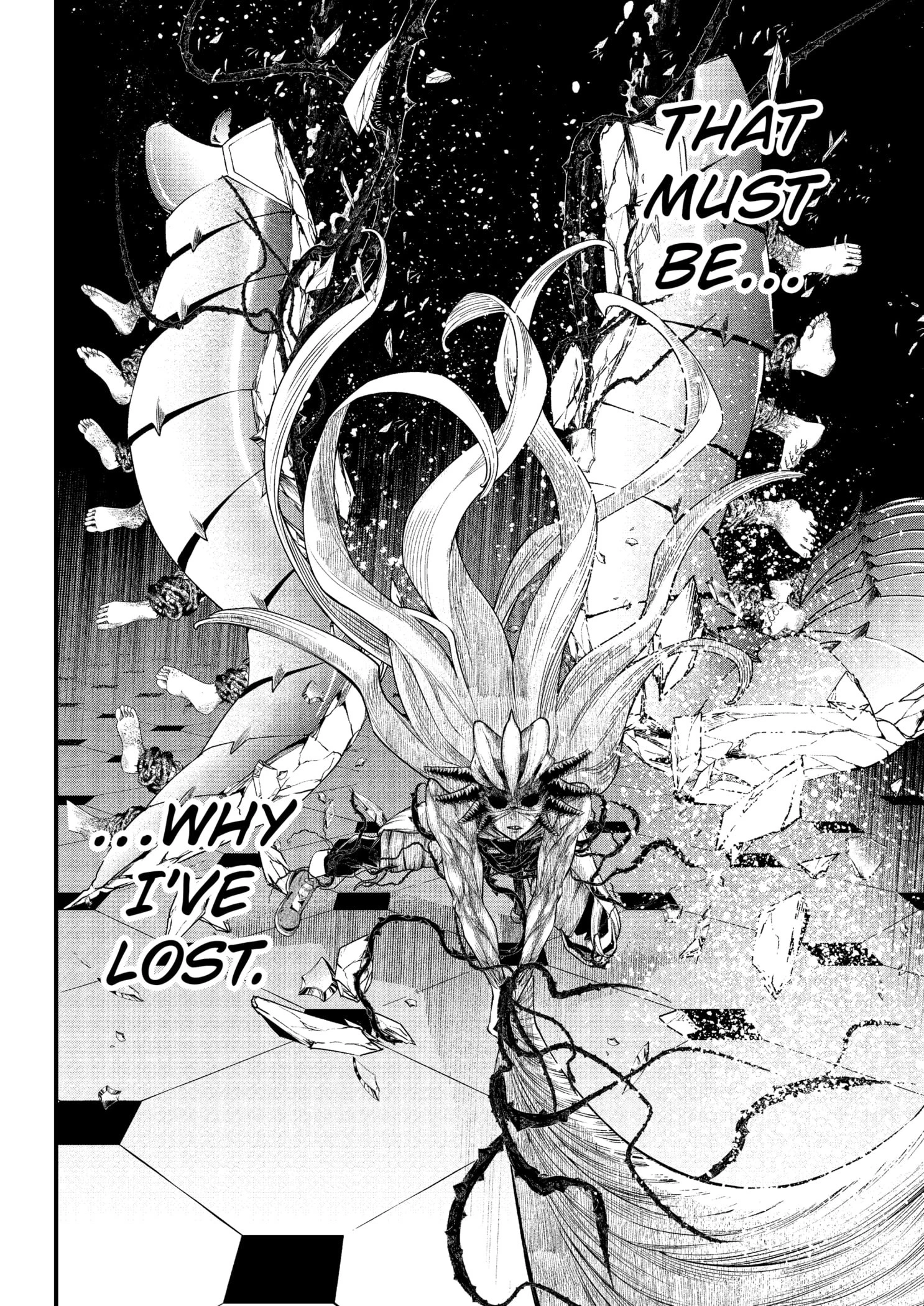 Read Märchen Crown Manga Online