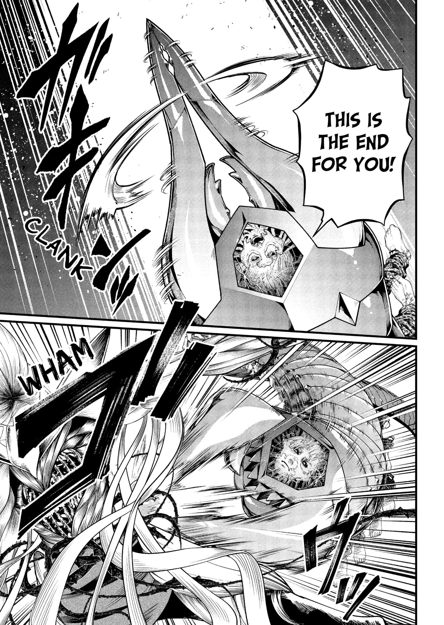 Read Märchen Crown Manga Online