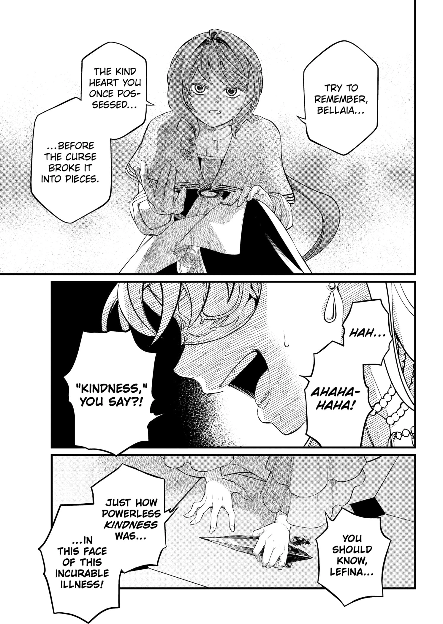 Read Märchen Crown Manga Online