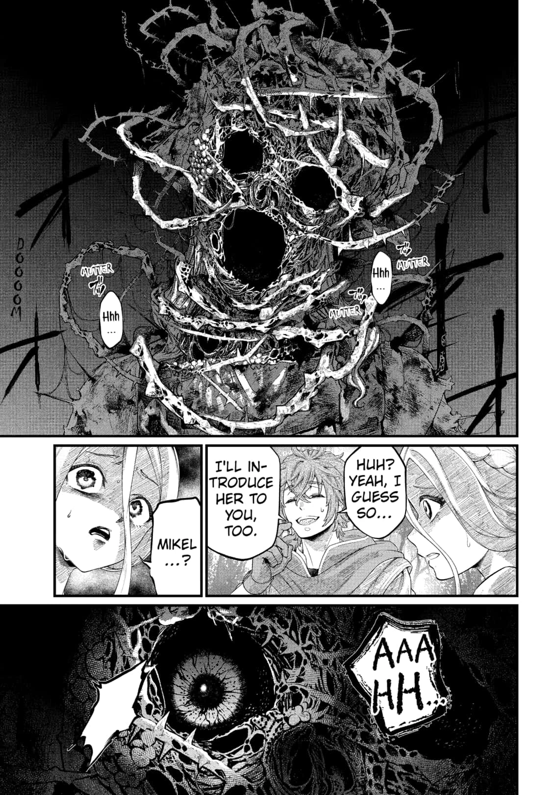 Read Märchen Crown Manga Online