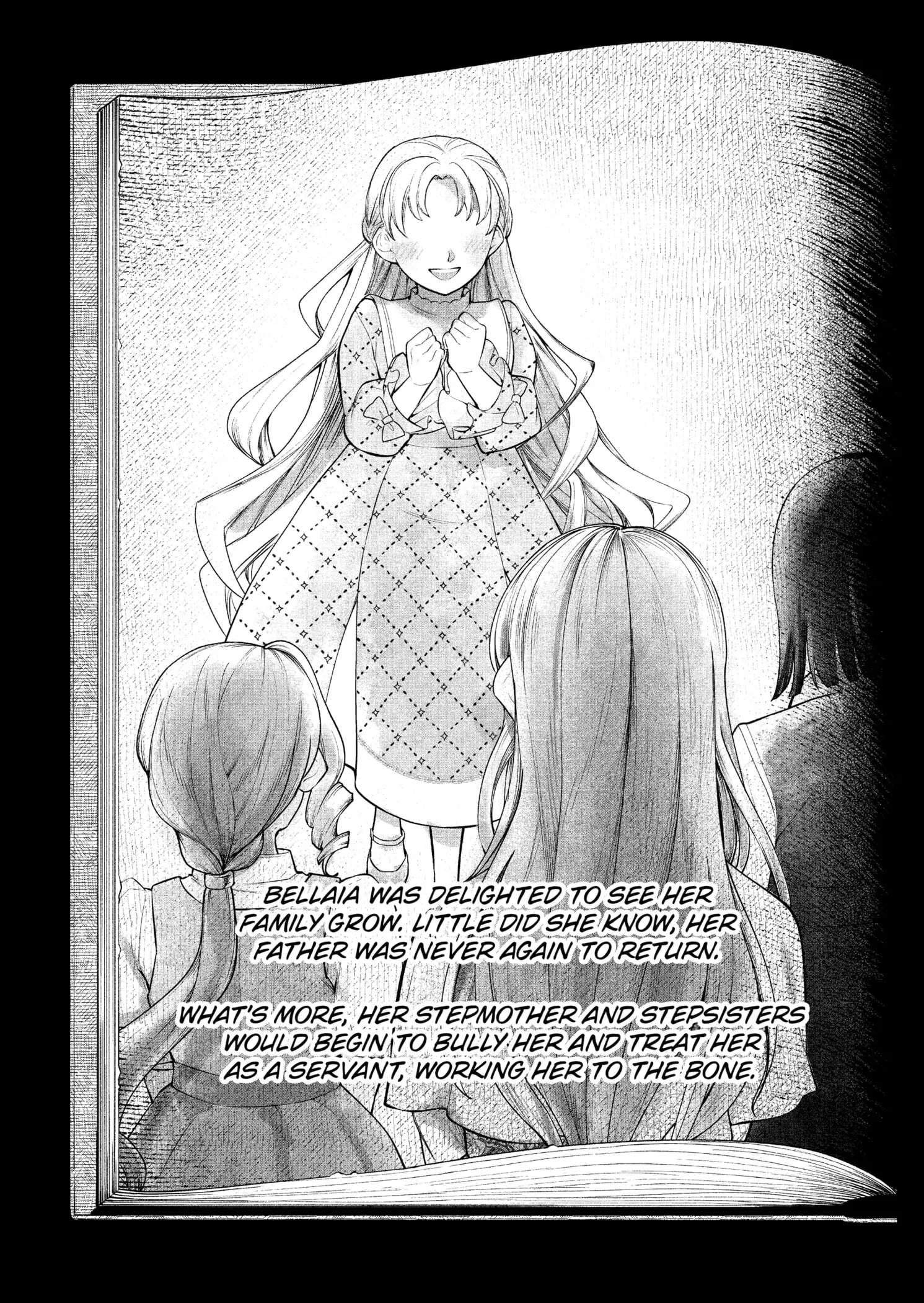 Read Märchen Crown Manga Online