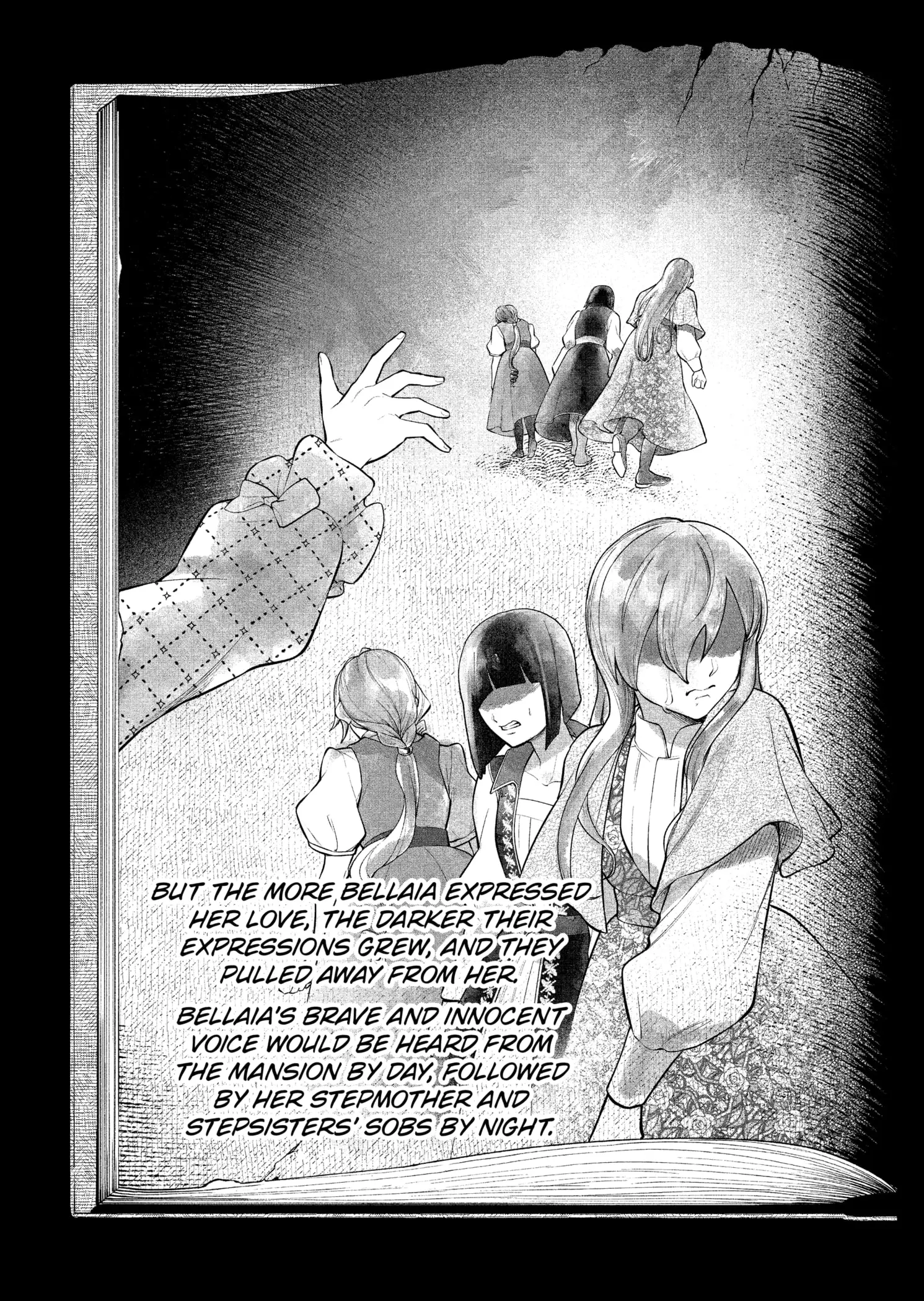 Read Märchen Crown Manga Online