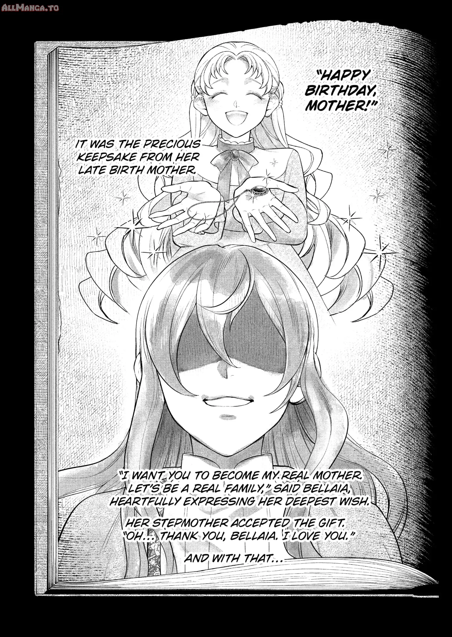 Read Märchen Crown Manga Online