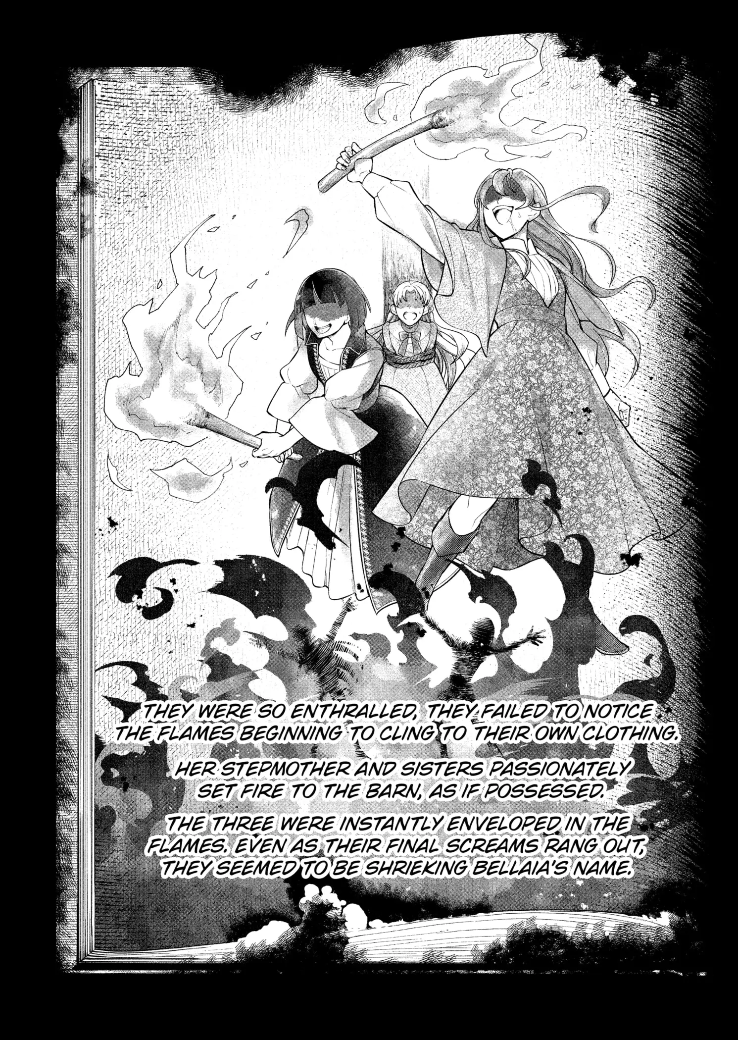 Read Märchen Crown Manga Online
