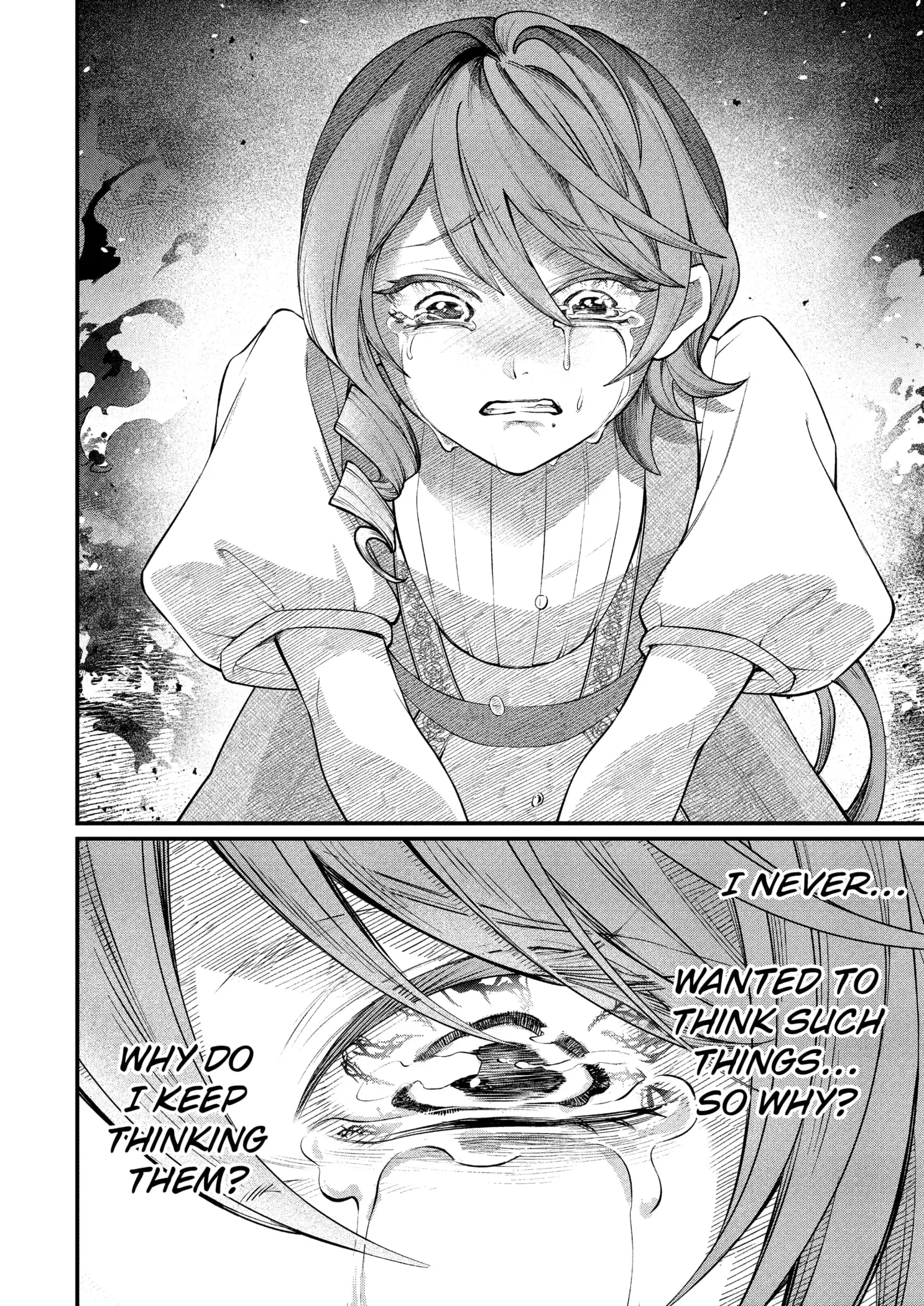 Read Märchen Crown Manga Online