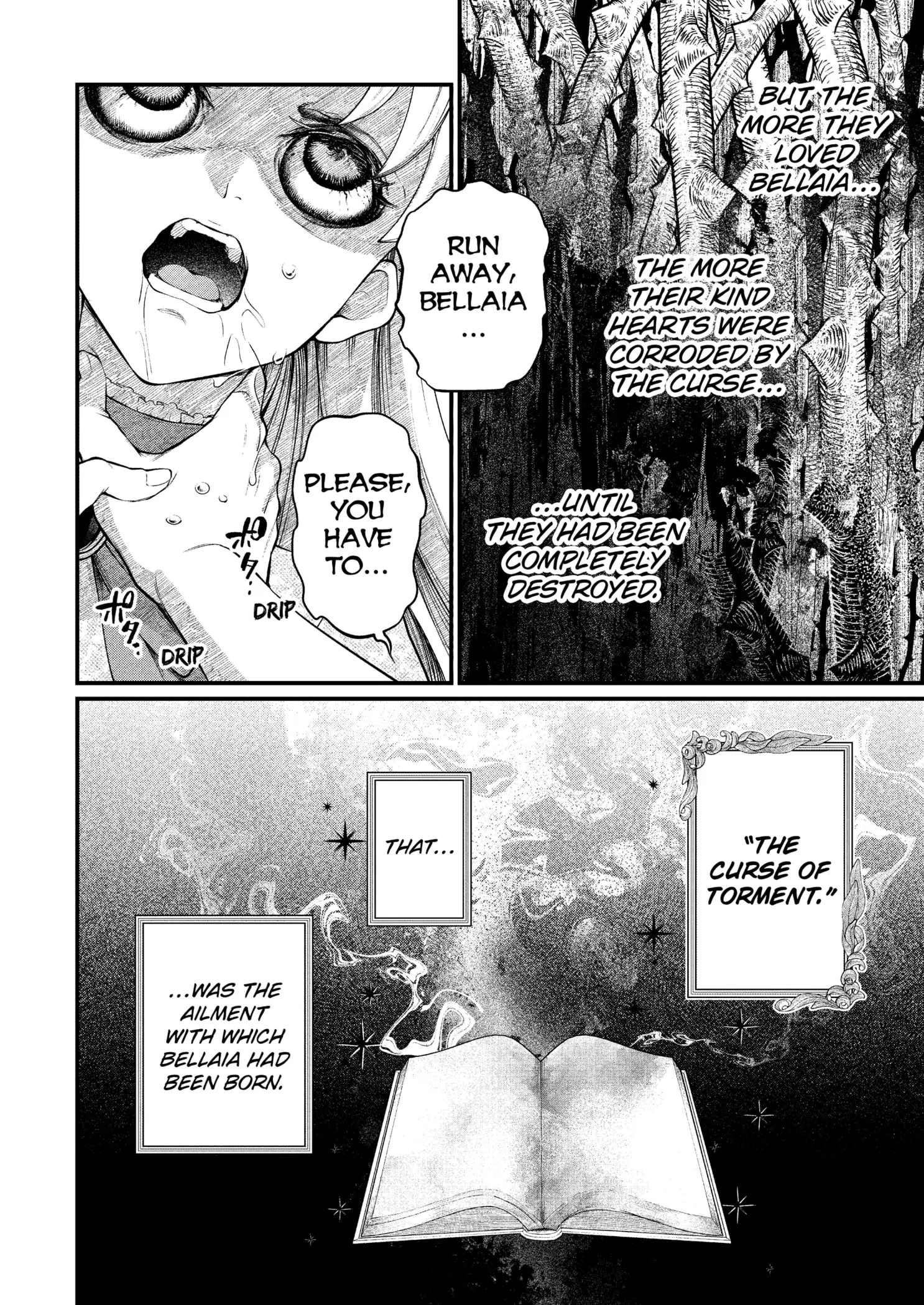 Read Märchen Crown Manga Online