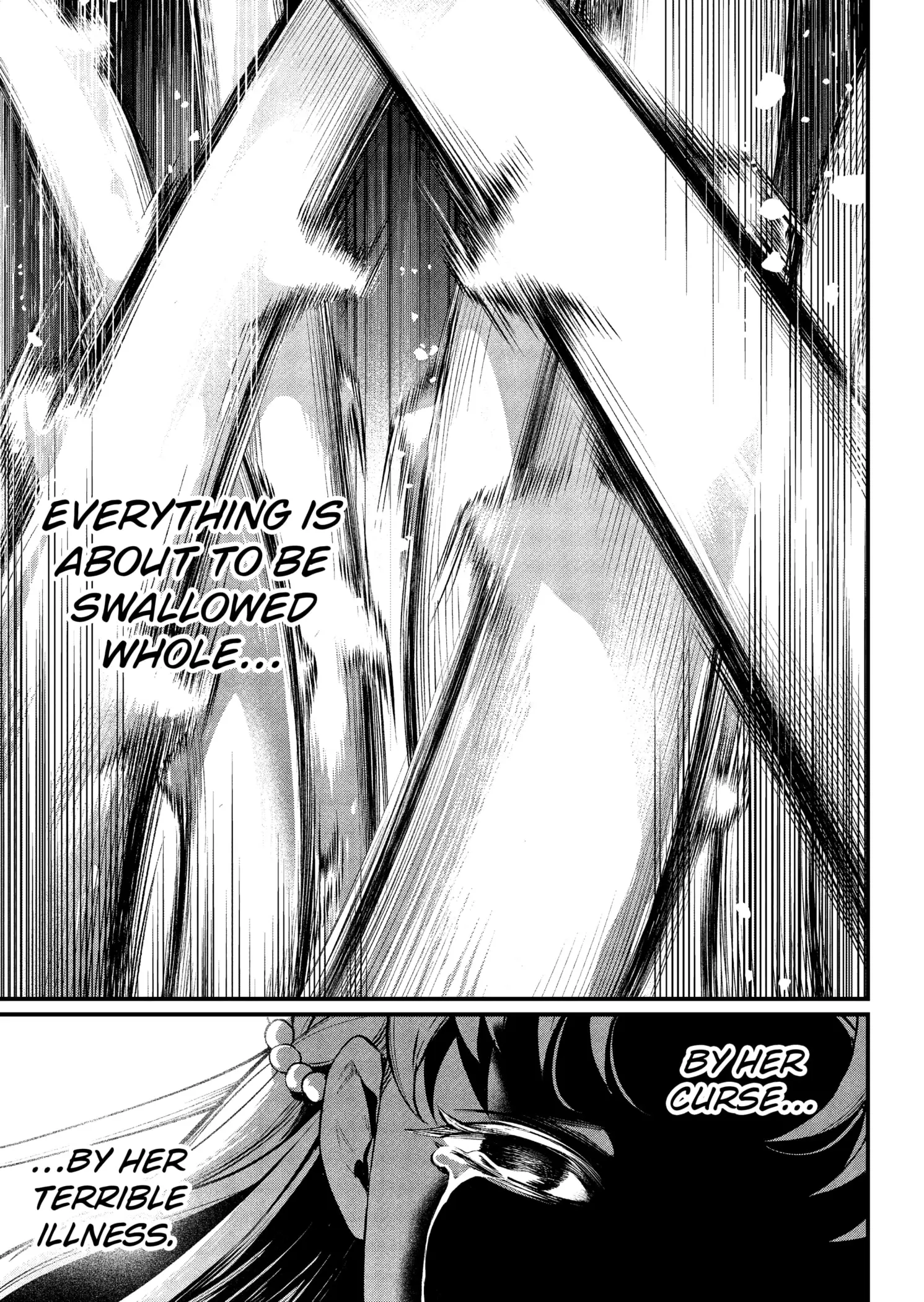 Read Märchen Crown Manga Online