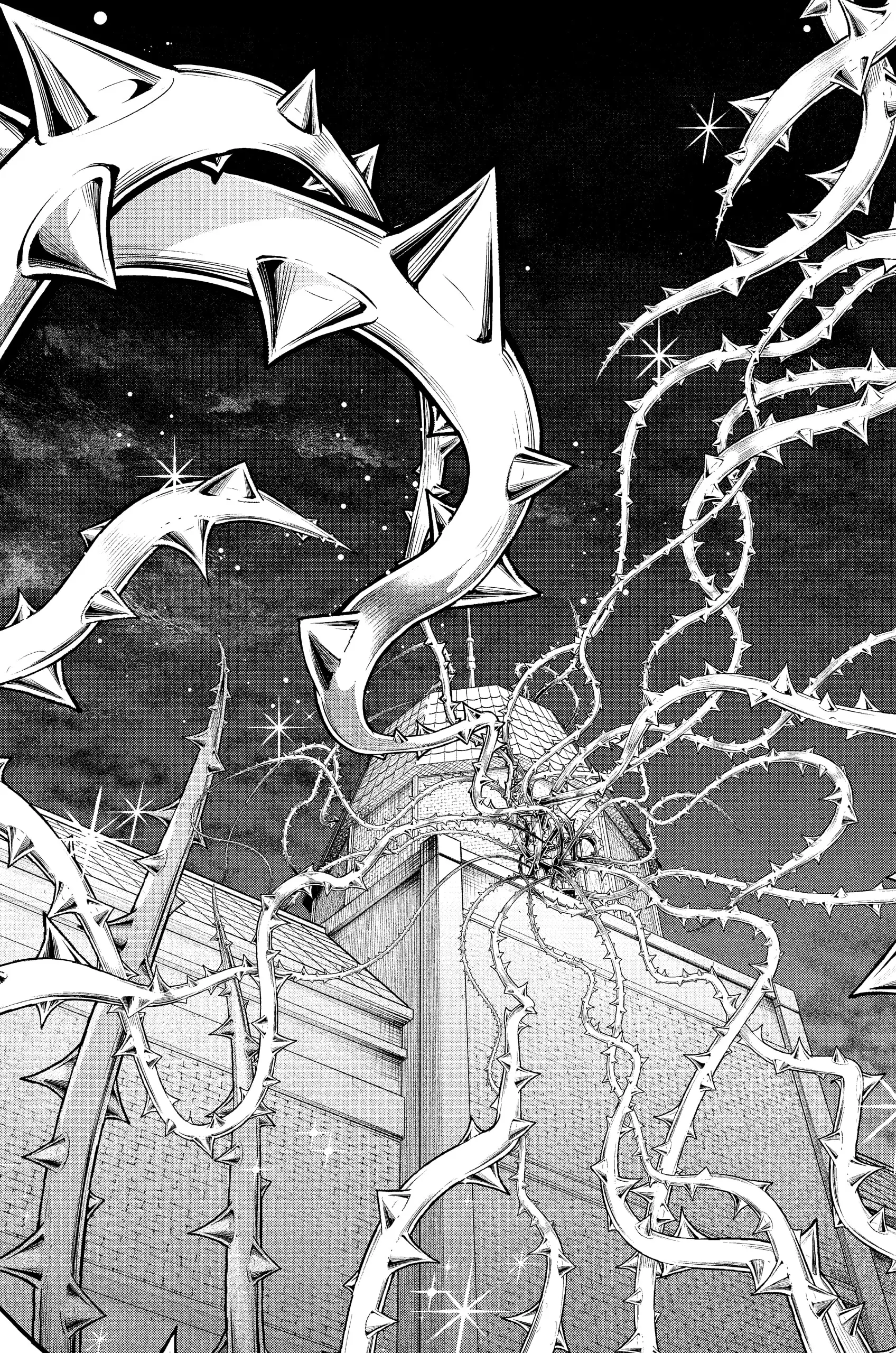 Read Märchen Crown Manga Online