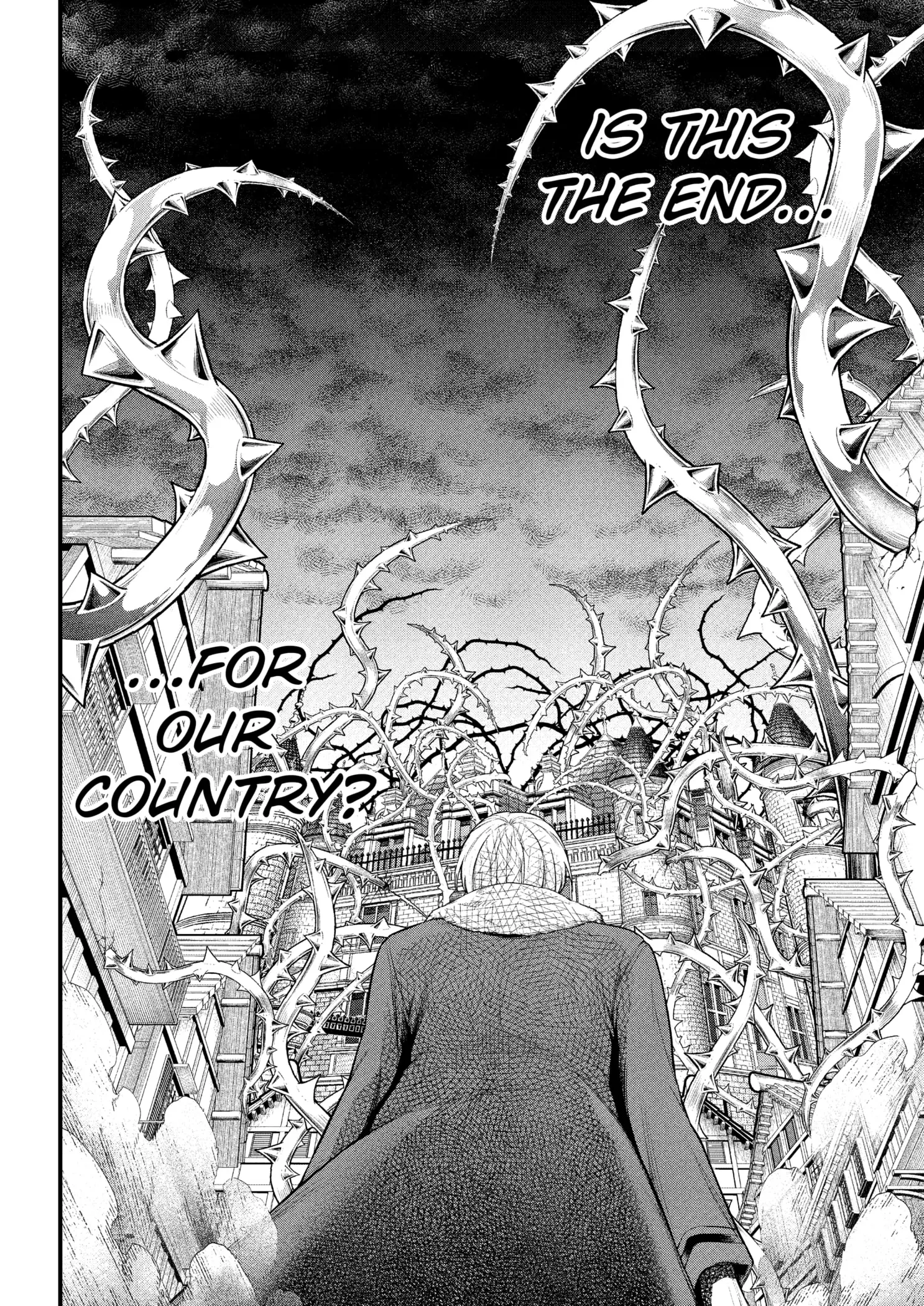 Read Märchen Crown Manga Online