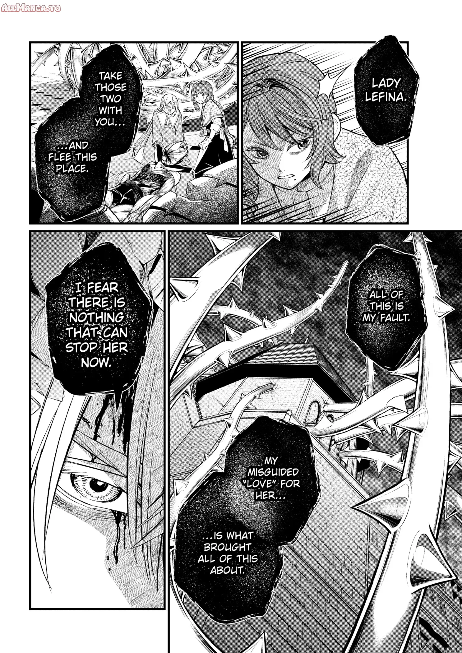Read Märchen Crown Manga Online