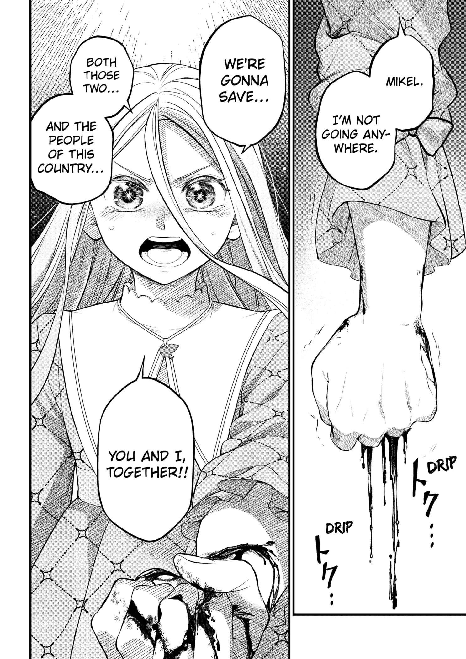 Read Märchen Crown Manga Online