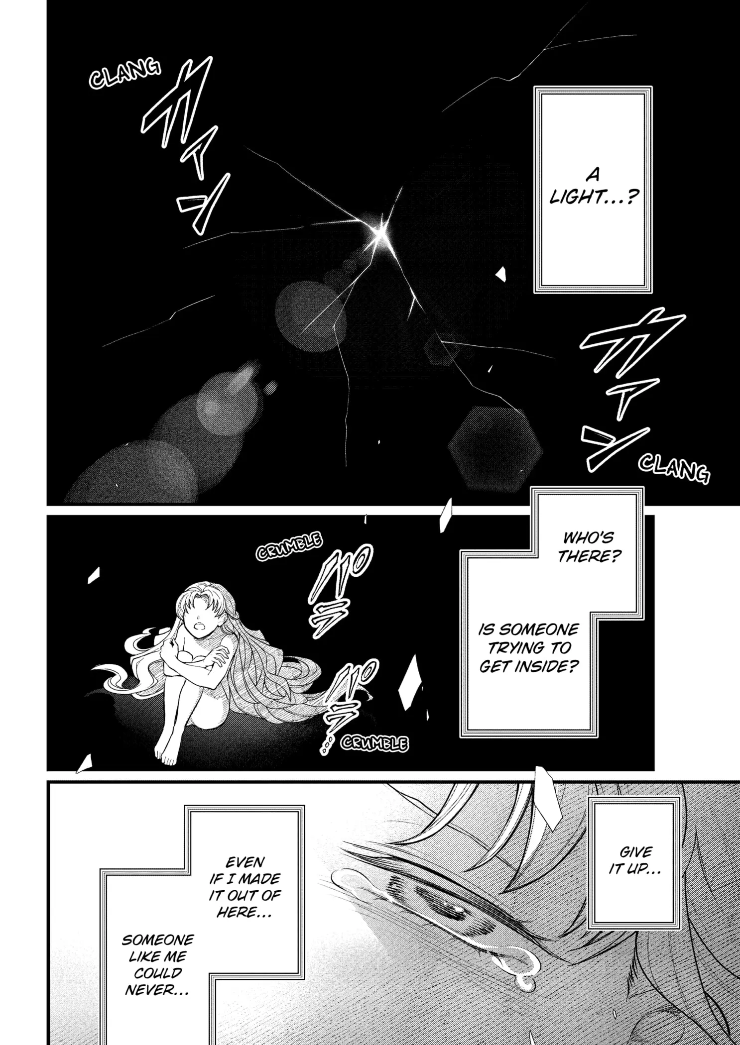 Read Märchen Crown Manga Online