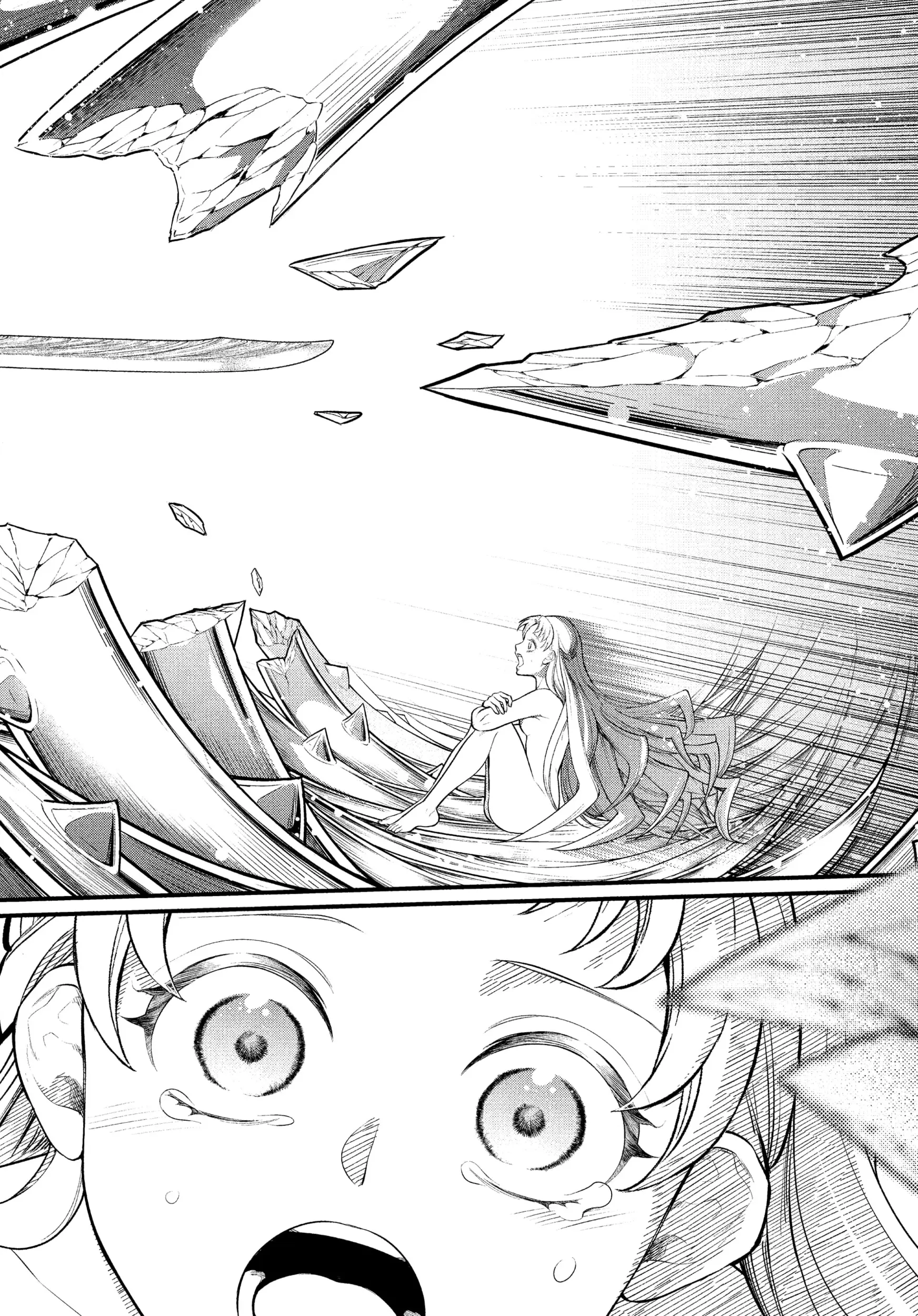 Read Märchen Crown Manga Online