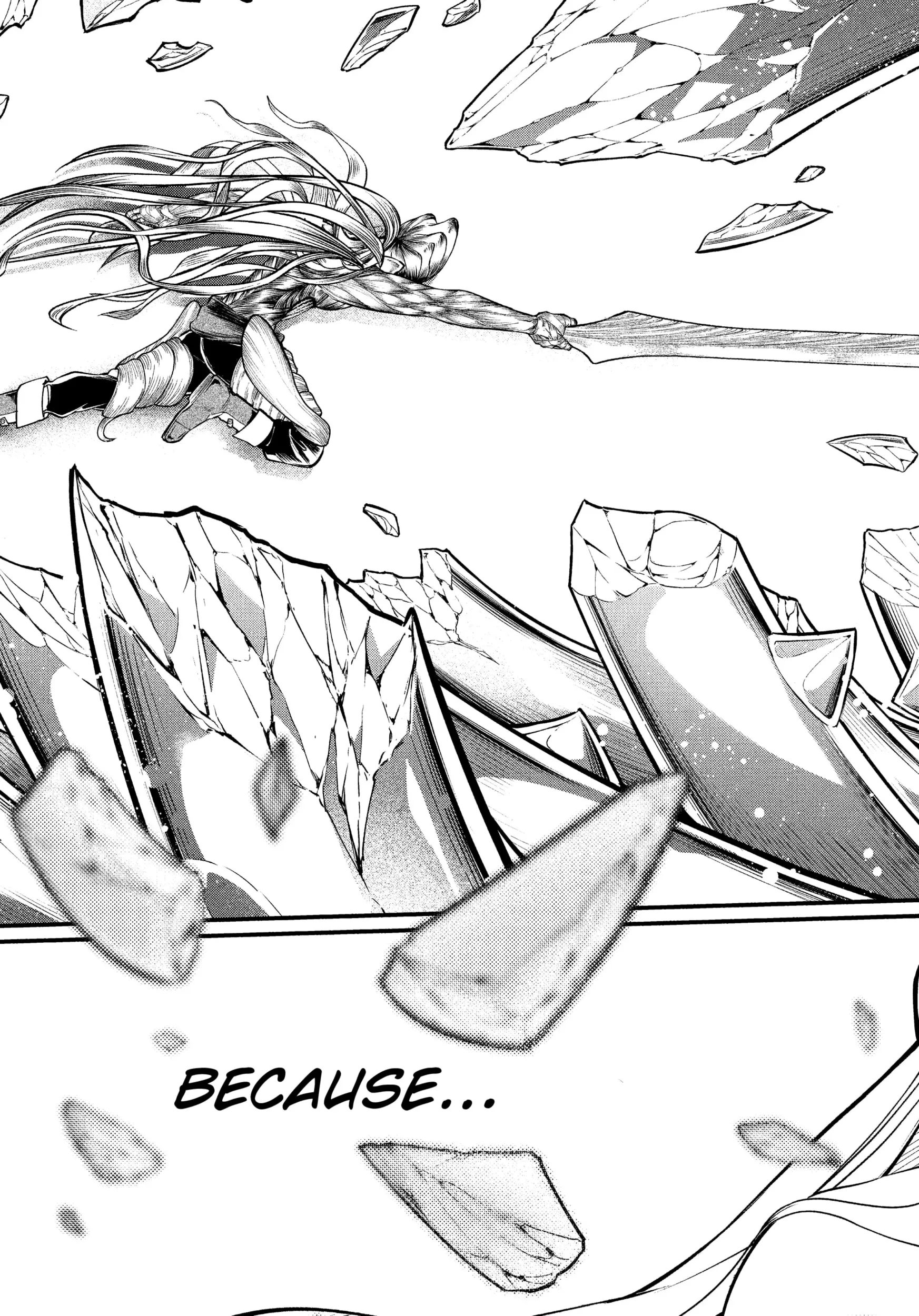 Read Märchen Crown Manga Online