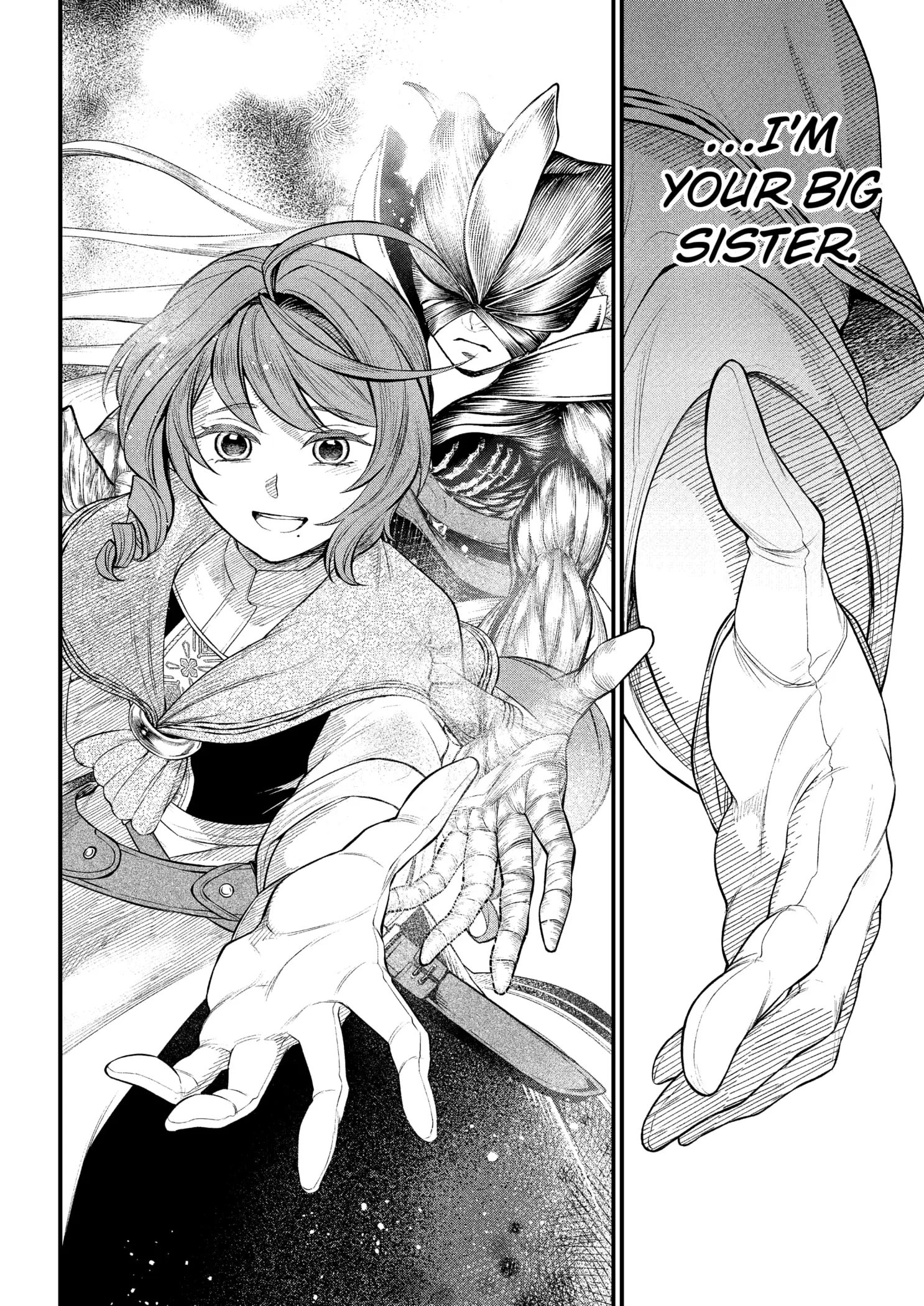 Read Märchen Crown Manga Online