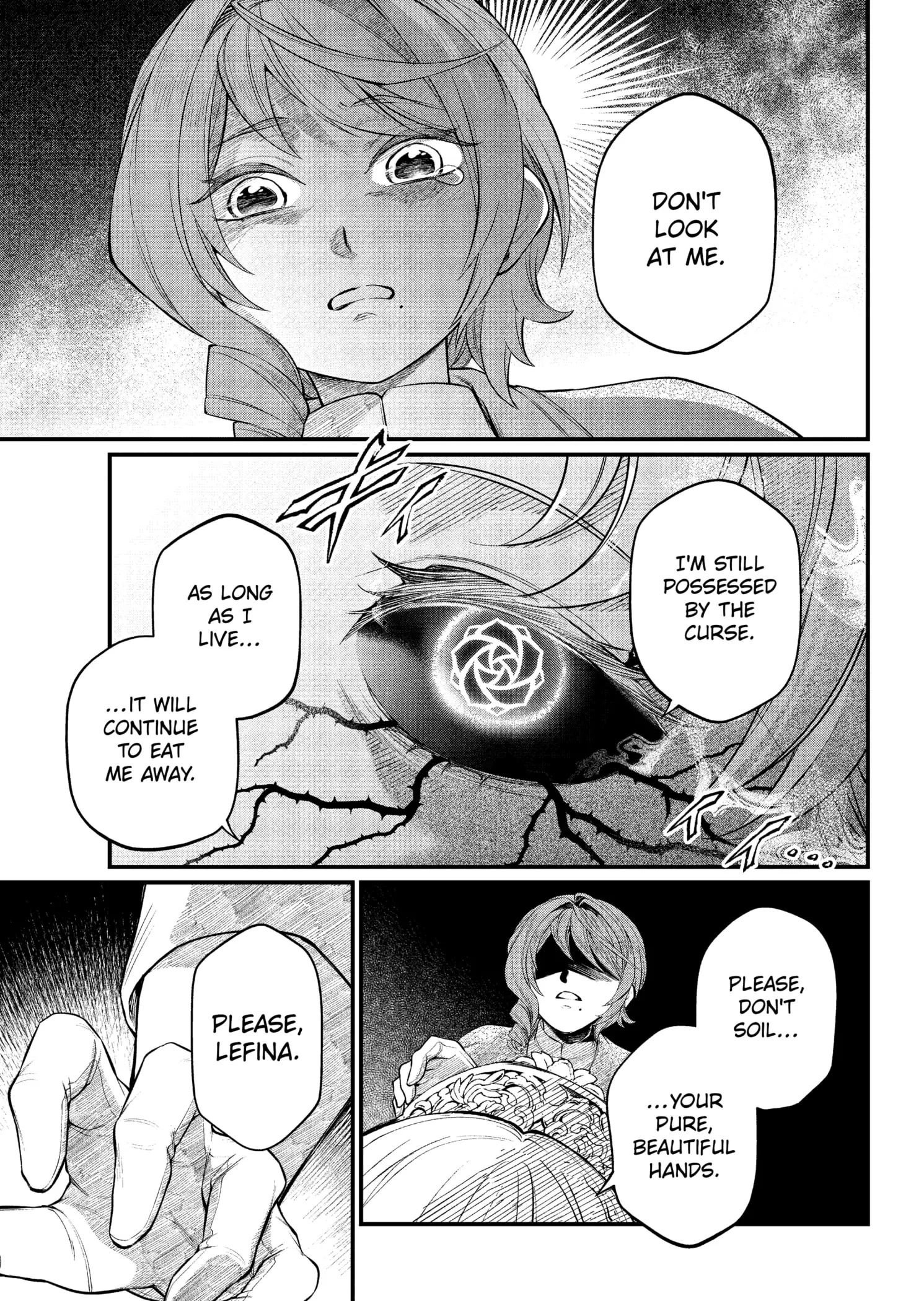 Read Märchen Crown Manga Online