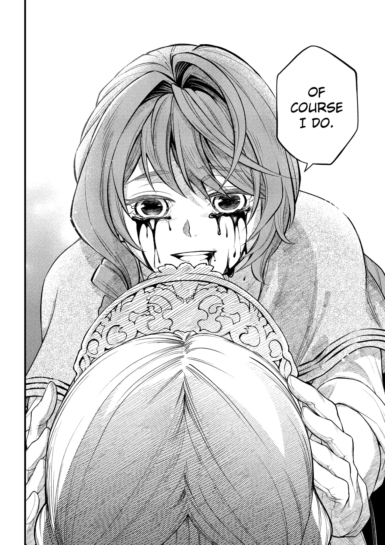 Read Märchen Crown Manga Online