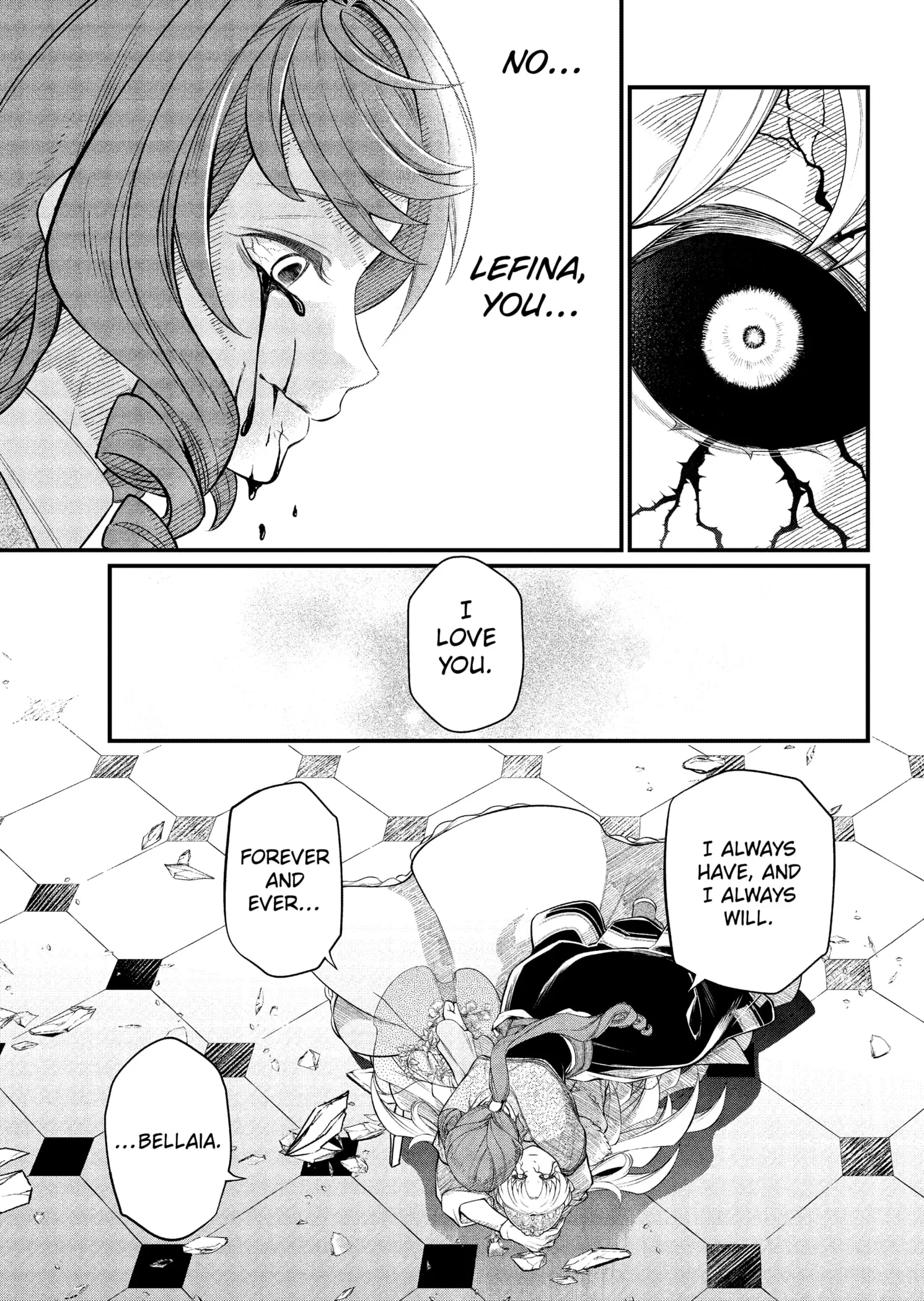 Read Märchen Crown Manga Online