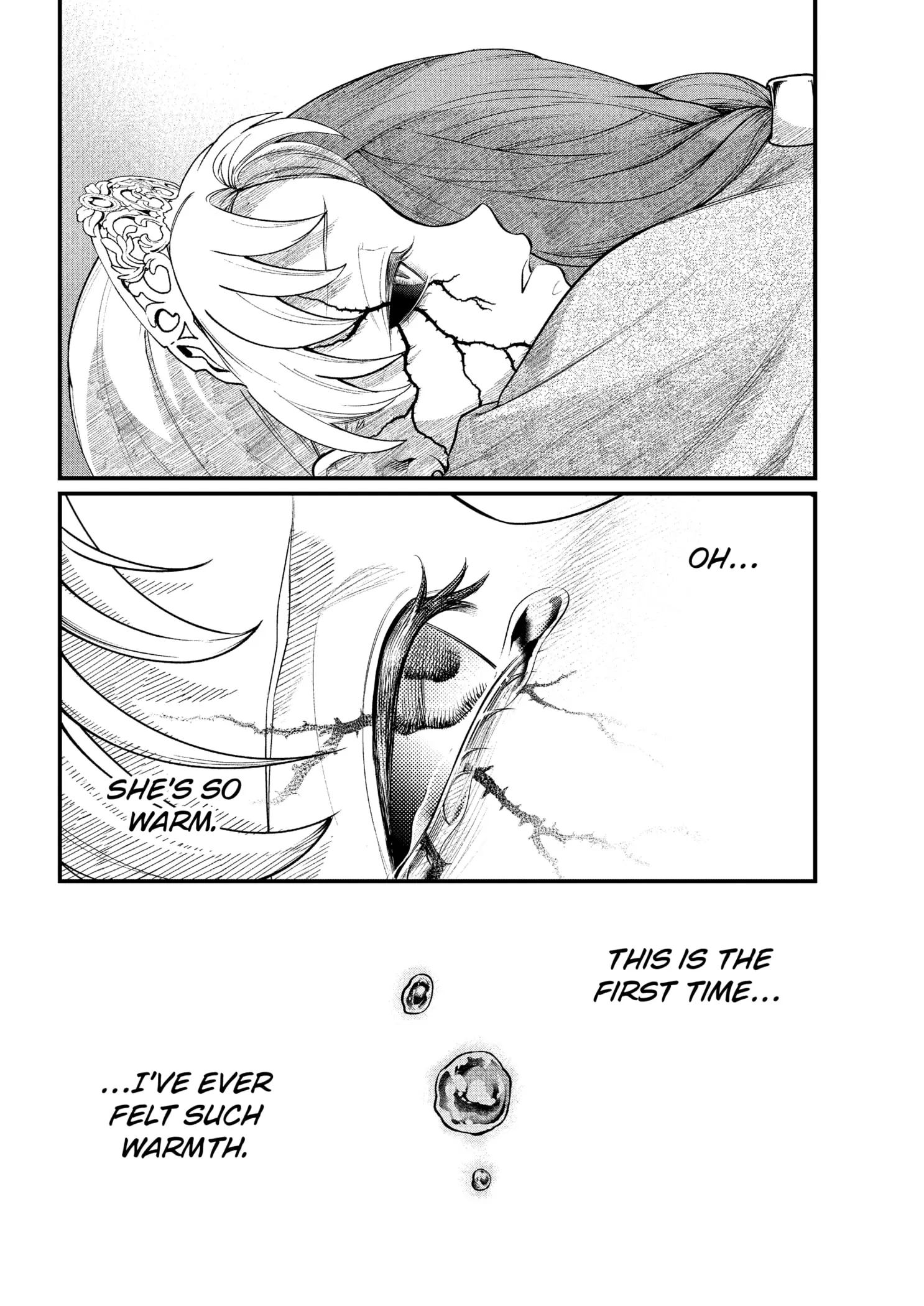 Read Märchen Crown Manga Online