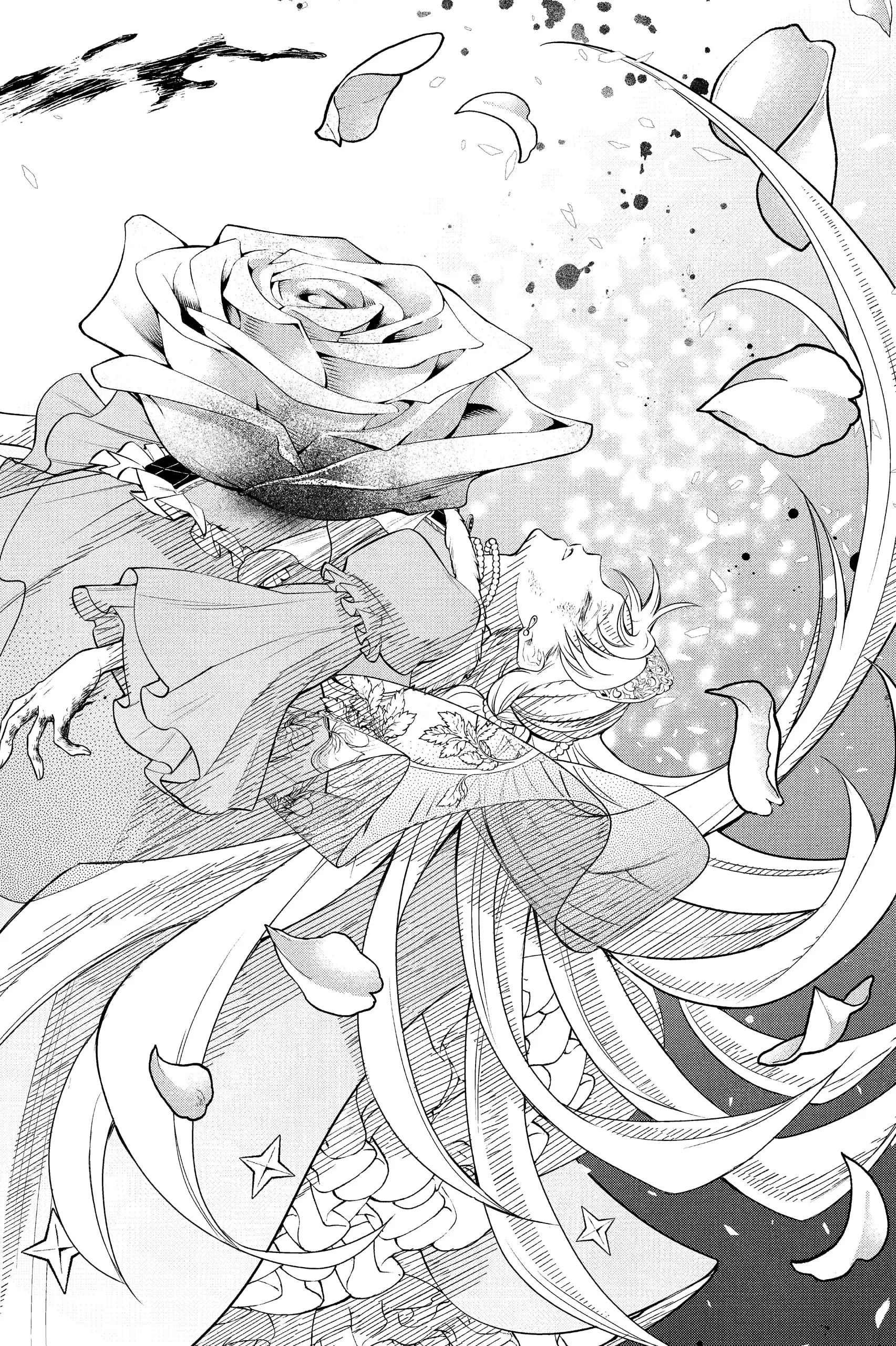 Read Märchen Crown Manga Online