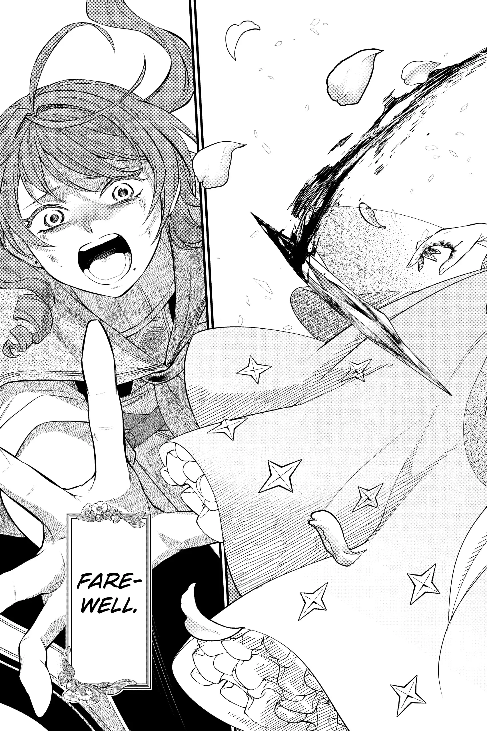Read Märchen Crown Manga Online