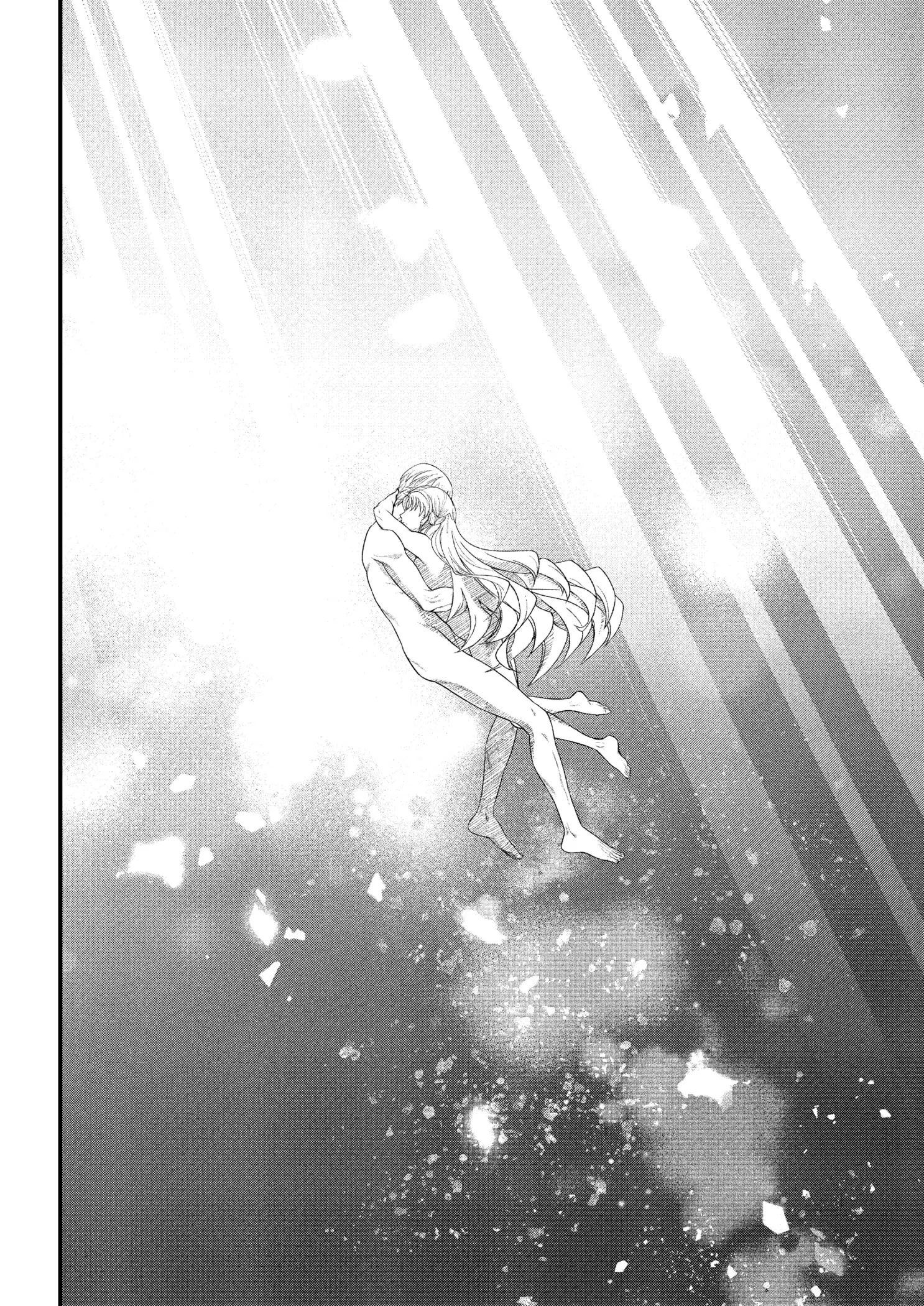 Read Märchen Crown Manga Online