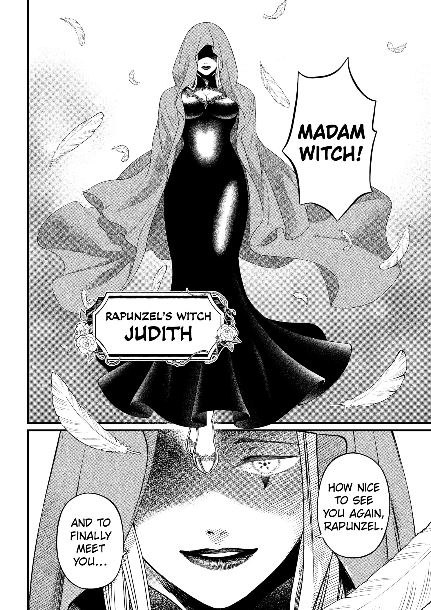 Read Märchen Crown Manga Online