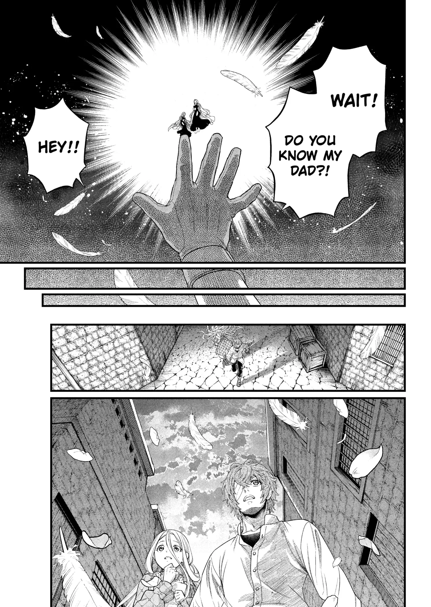 Read Märchen Crown Manga Online