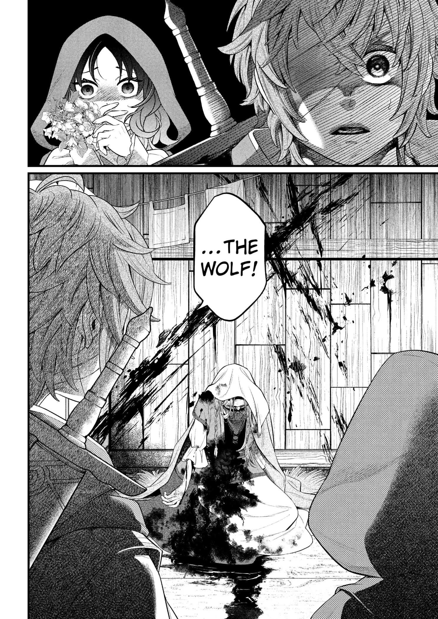 Read Märchen Crown Manga Online