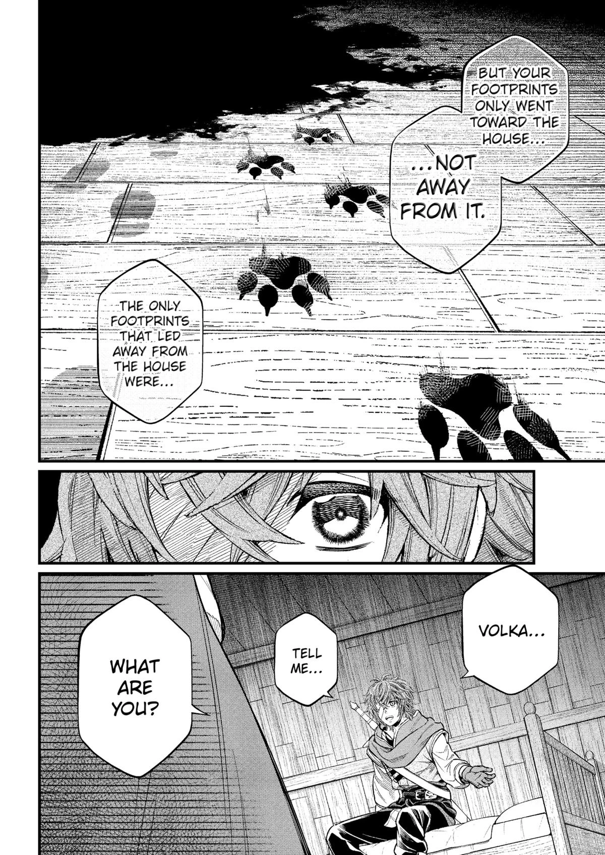 Read Märchen Crown Manga Online