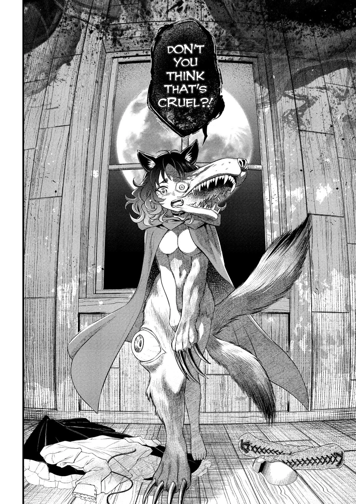 Read Märchen Crown Manga Online