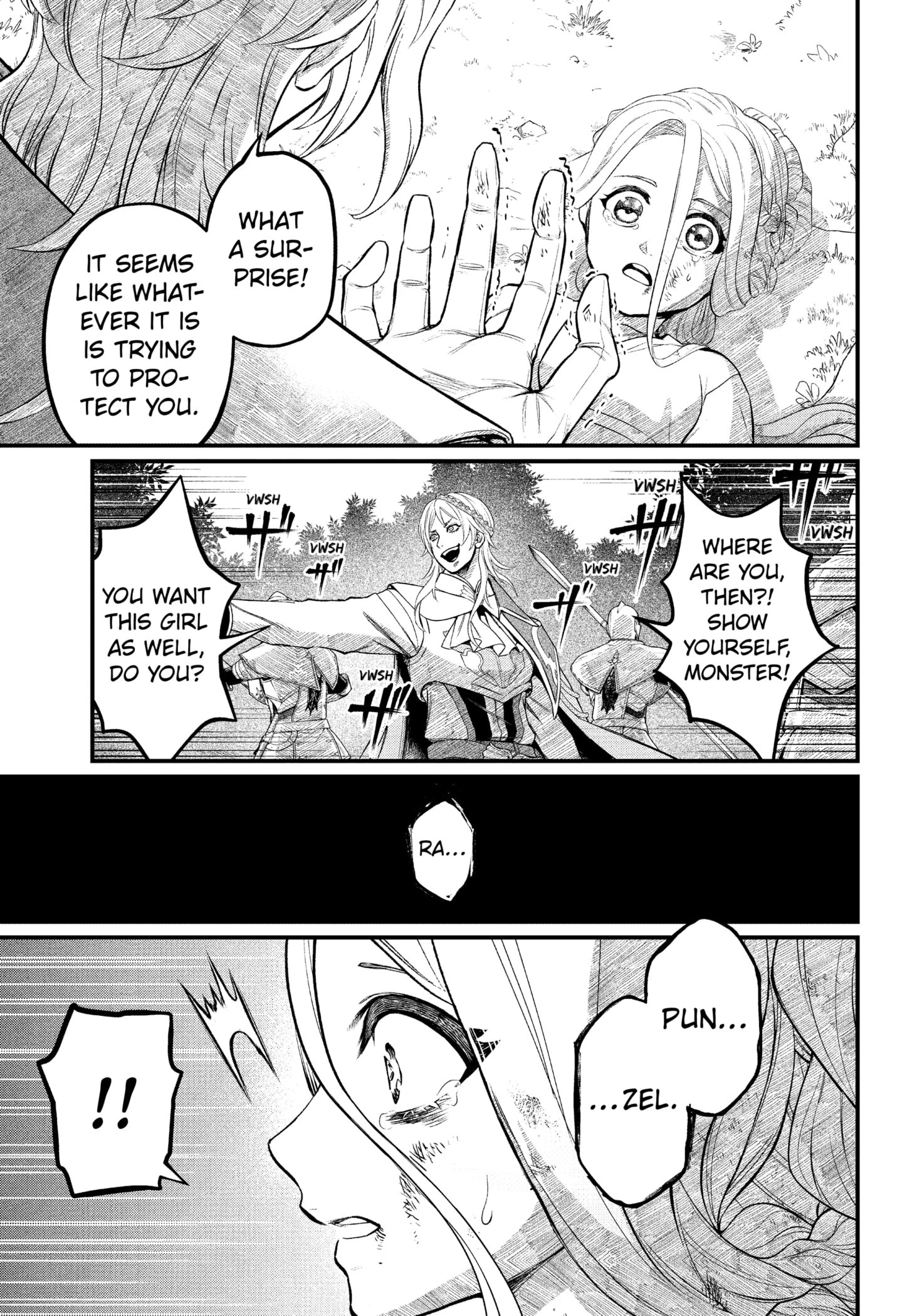 Read Märchen Crown Manga Online