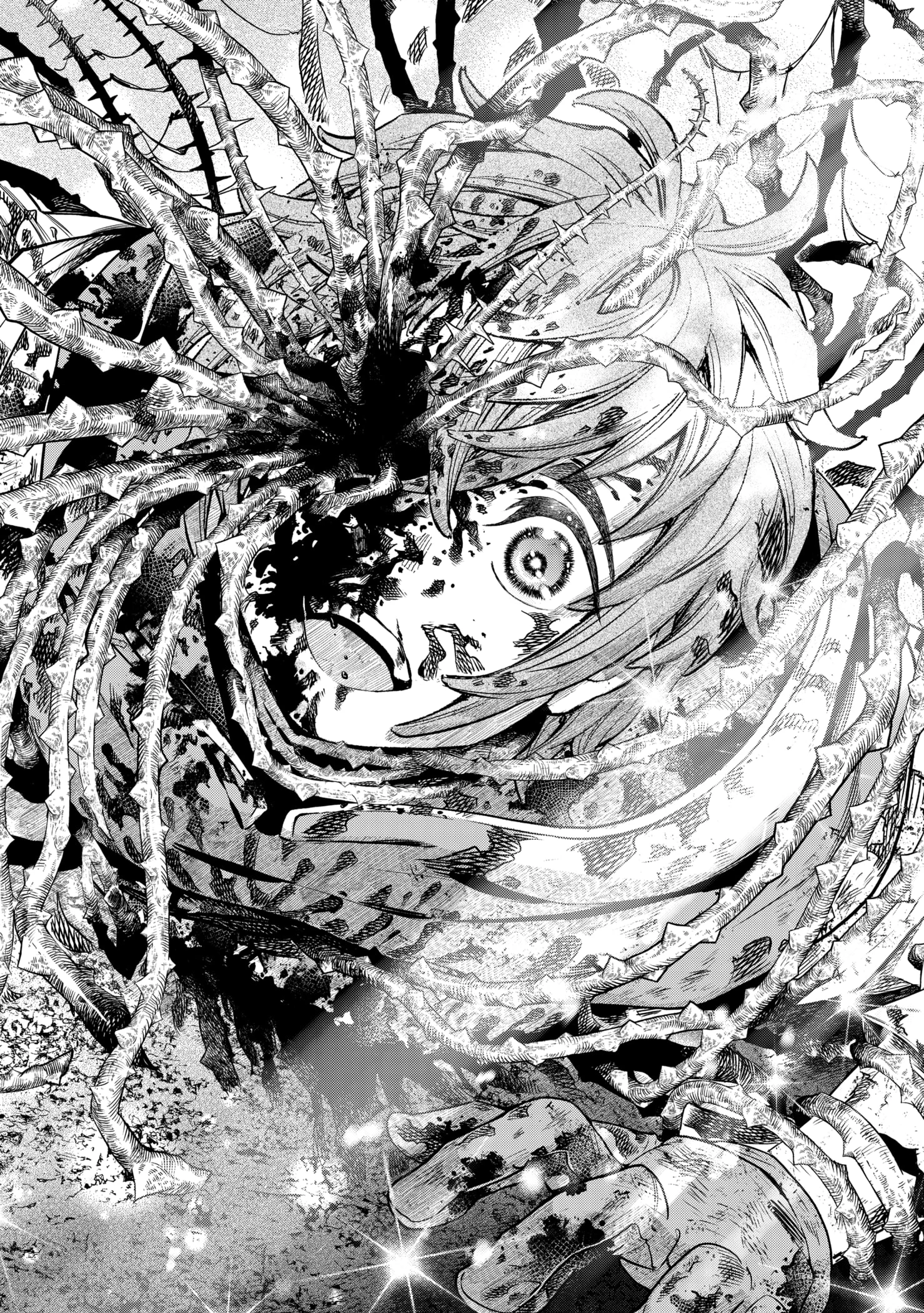 Read Märchen Crown Manga Online