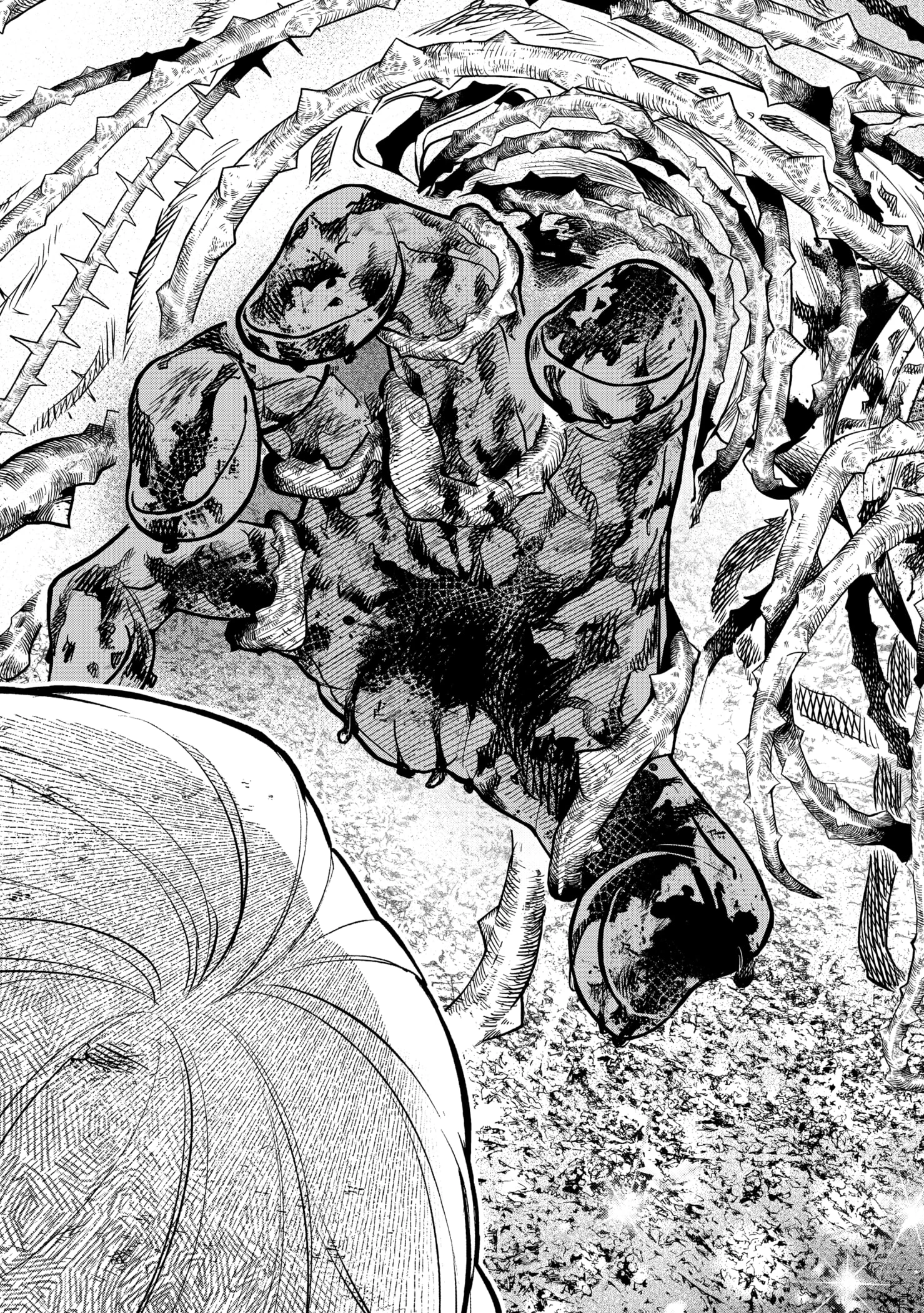Read Märchen Crown Manga Online