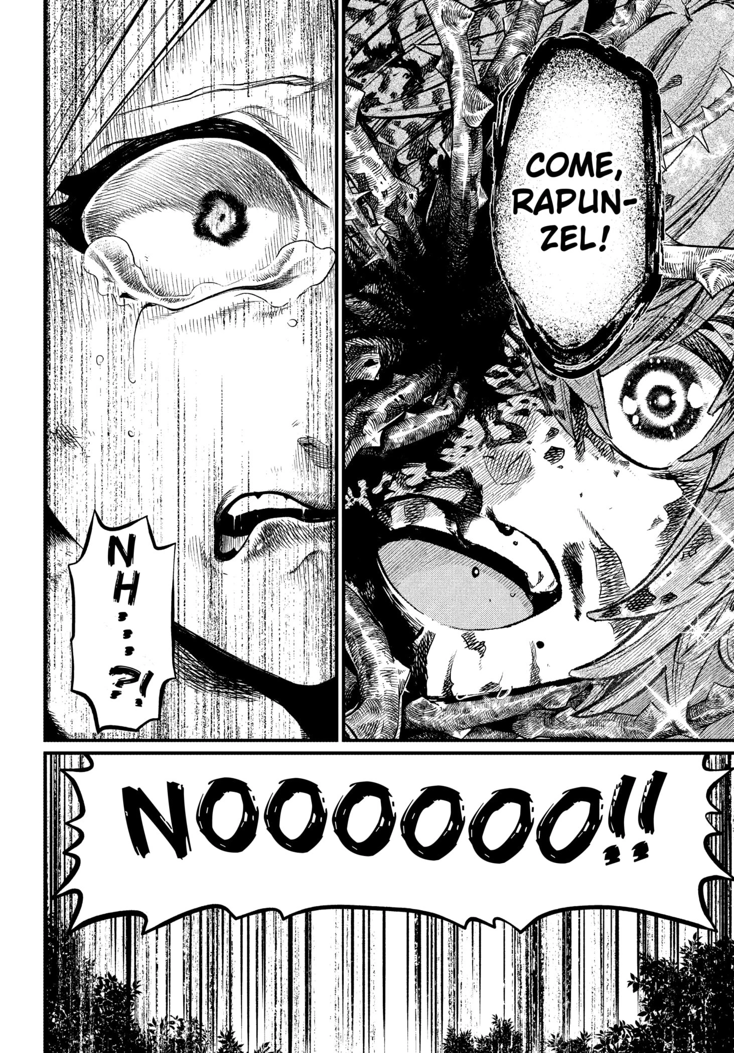 Read Märchen Crown Manga Online