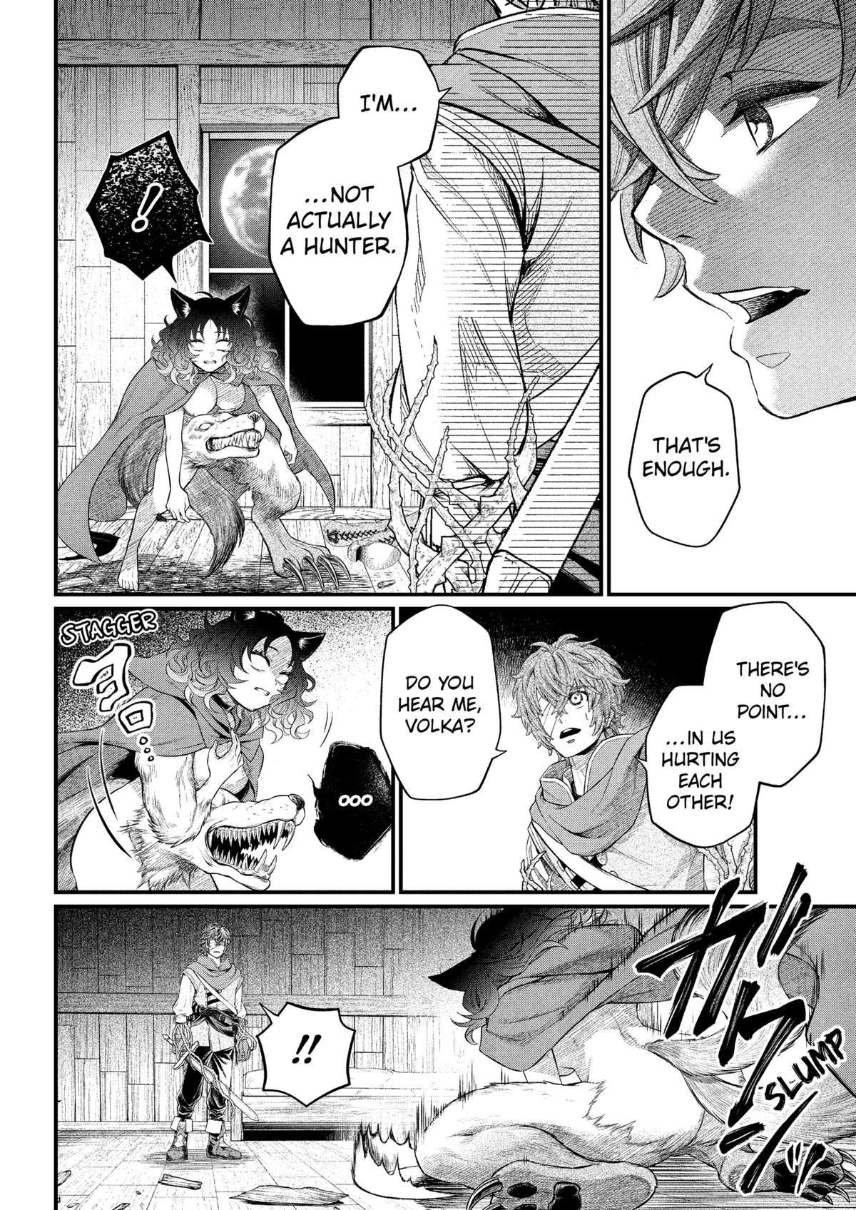 Read Märchen Crown Manga Online