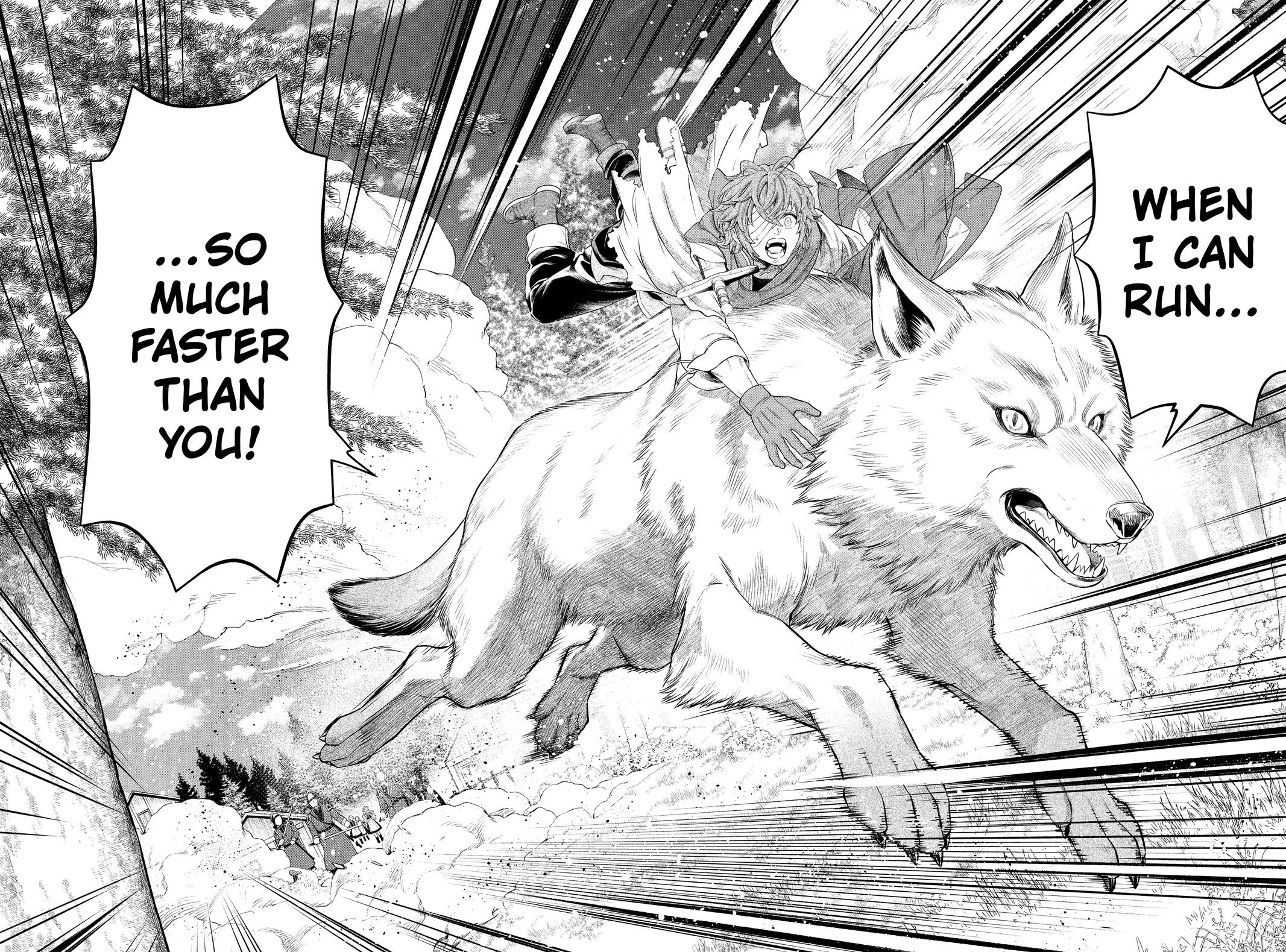 Read Märchen Crown Manga Online